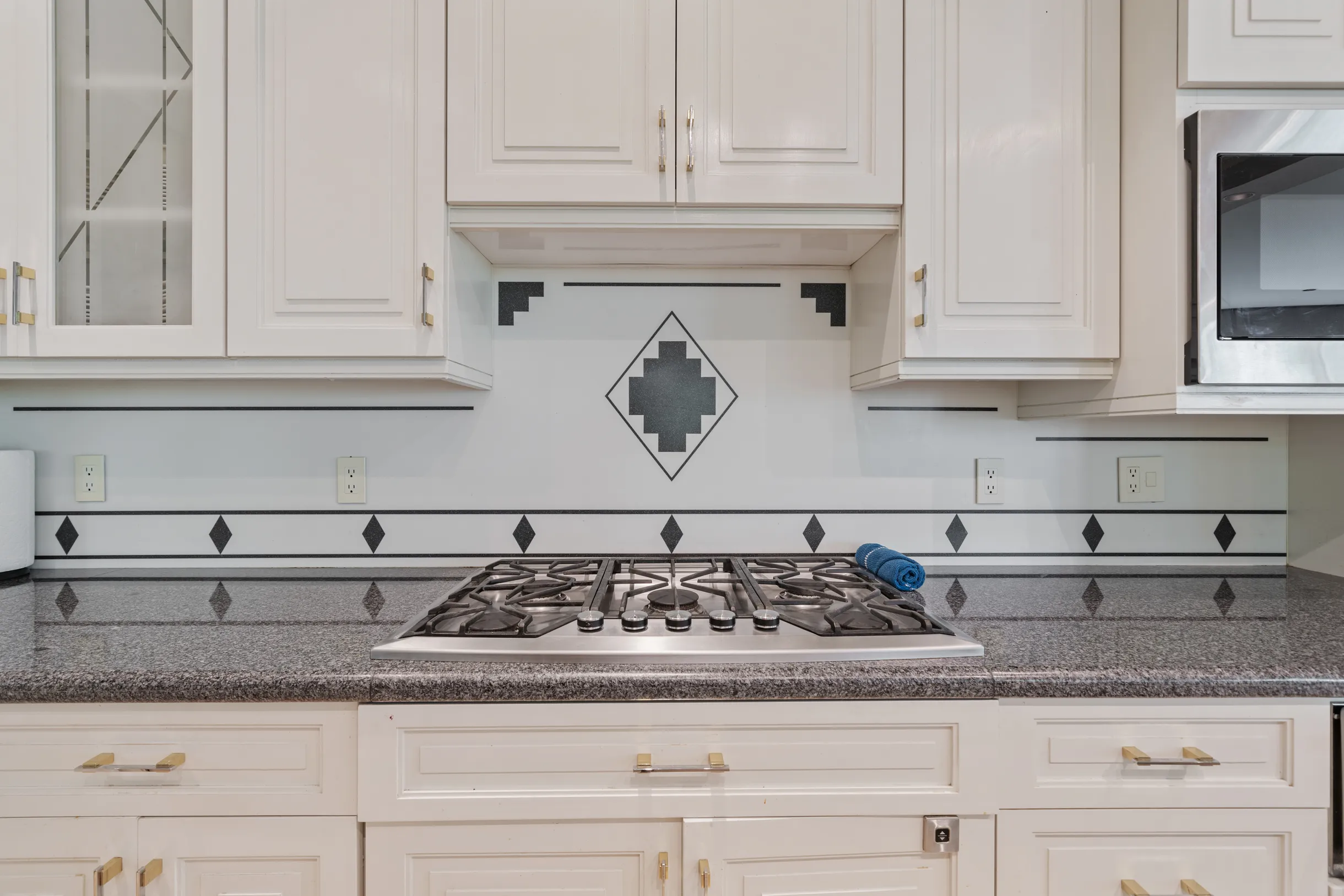 Wander Blue Ridge Valley #110