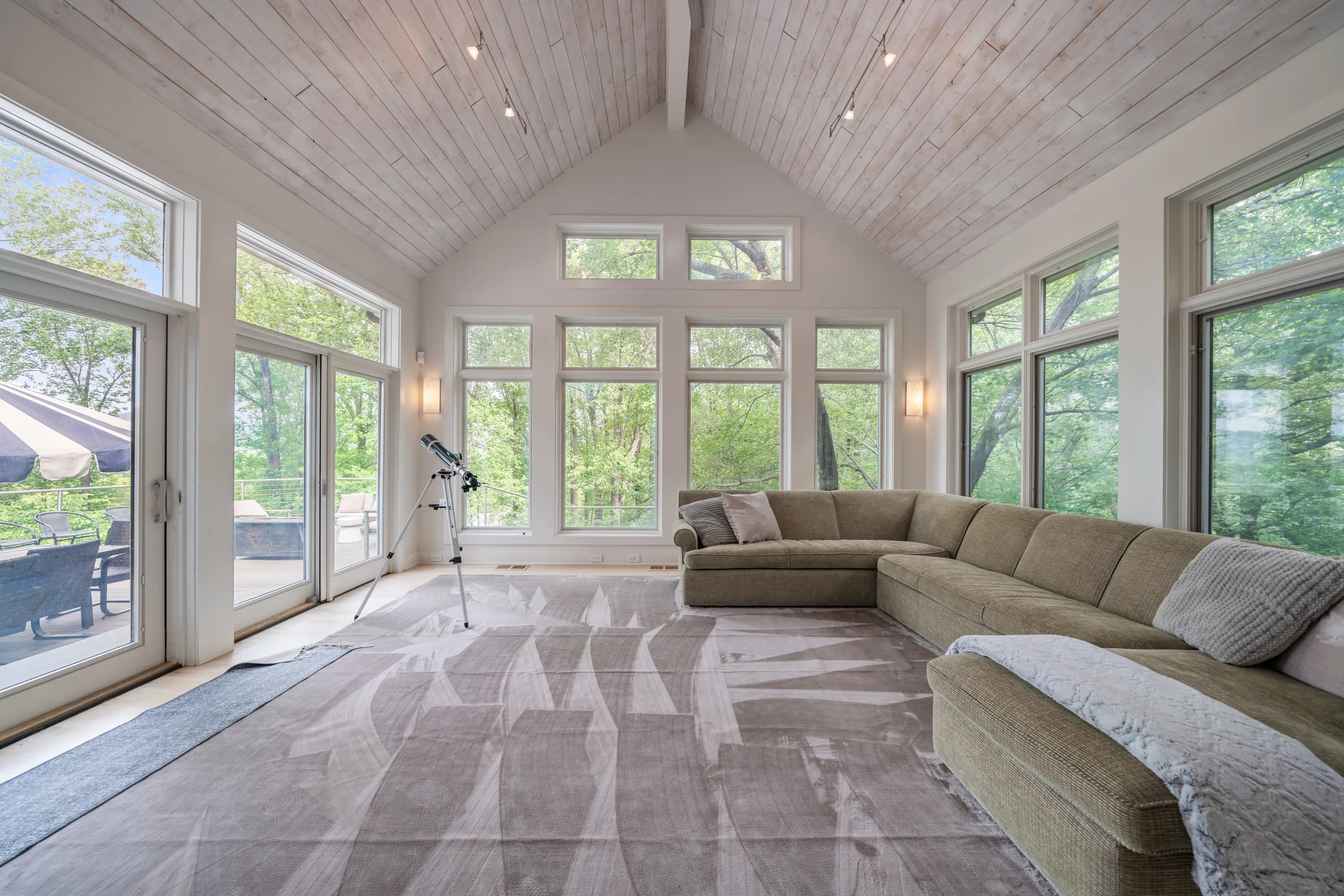 Wander Blue Ridge Valley #39