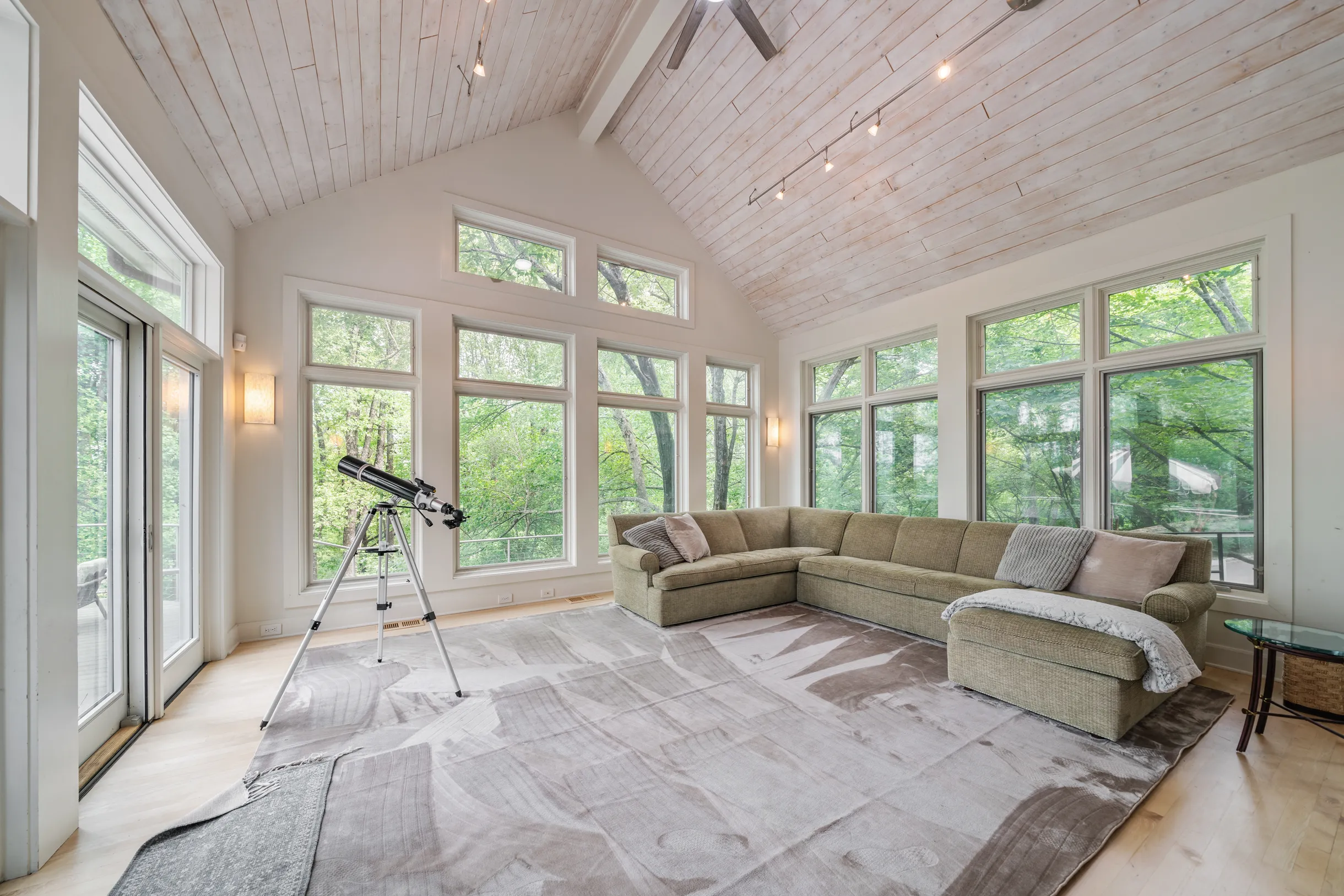 Wander Blue Ridge Valley #64