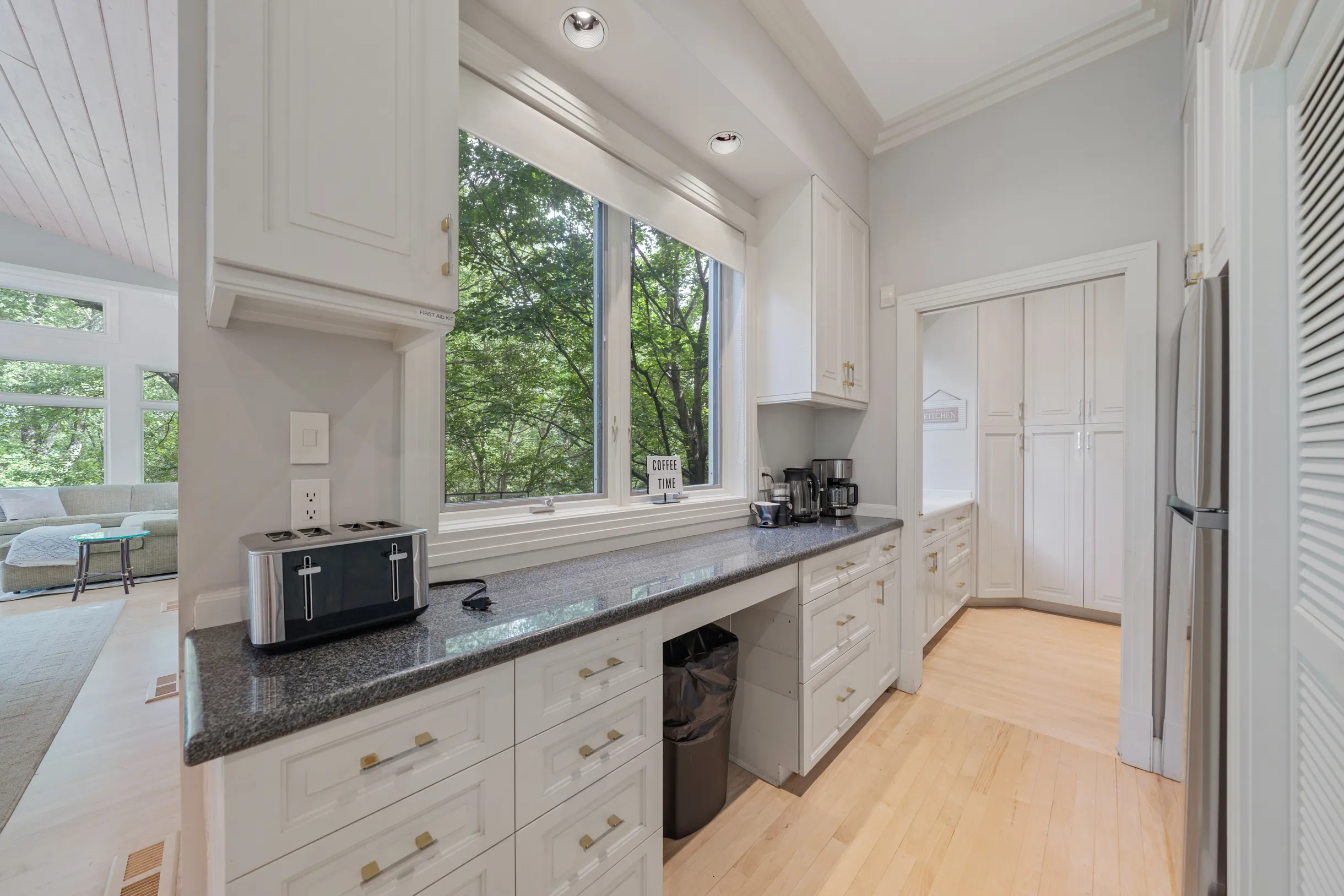 Wander Blue Ridge Valley #101