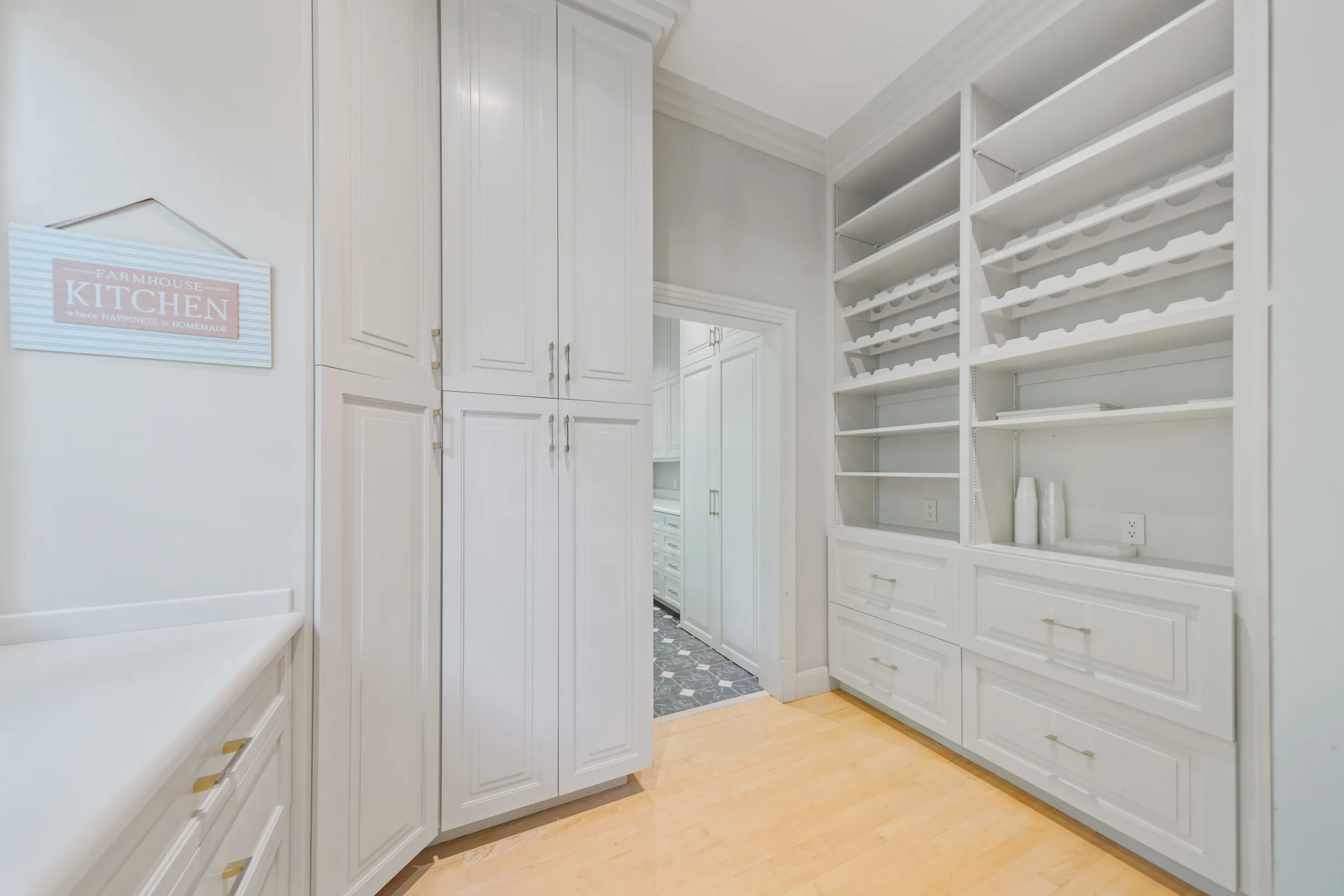 Wander Blue Ridge Valley #113