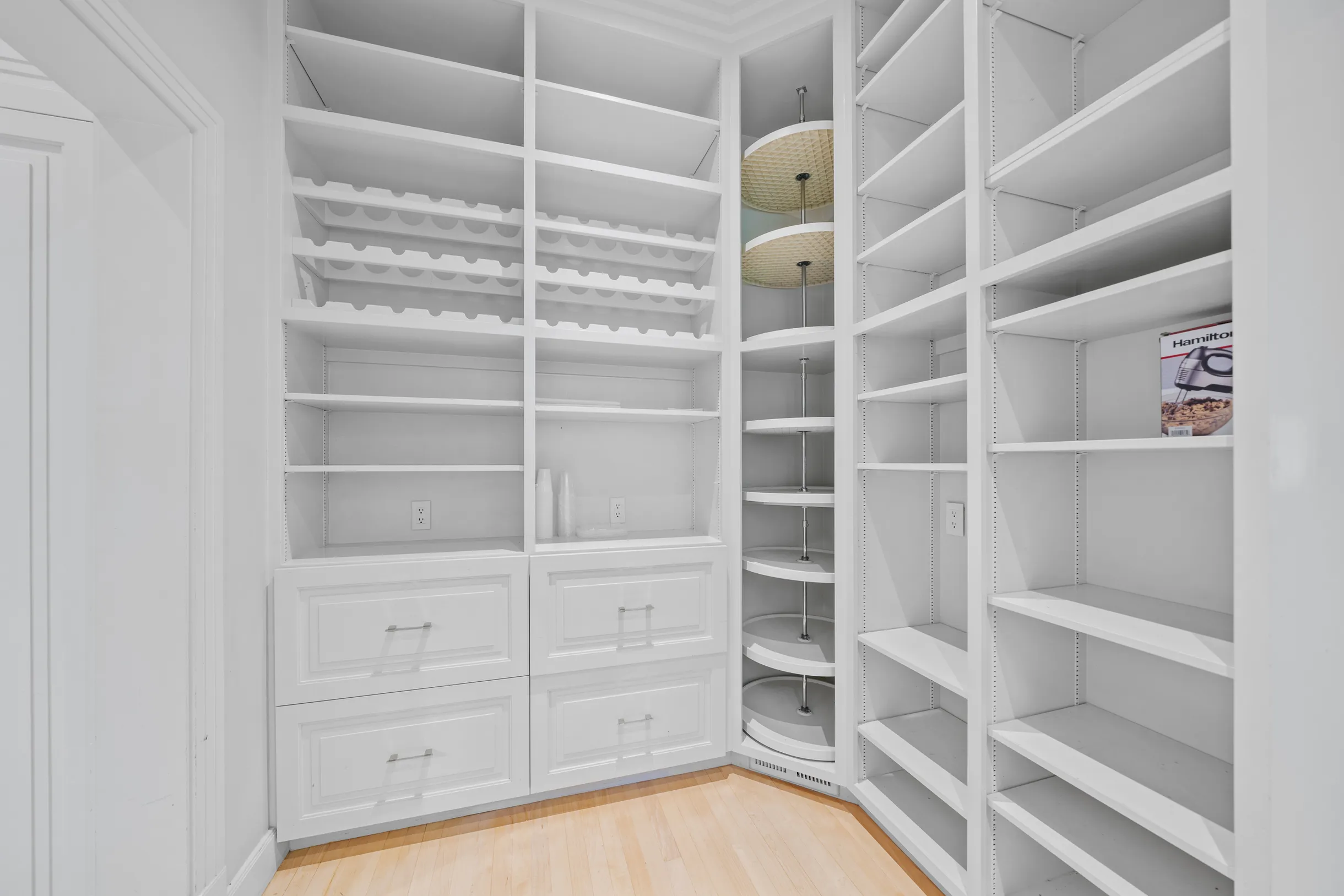 Wander Blue Ridge Valley #112