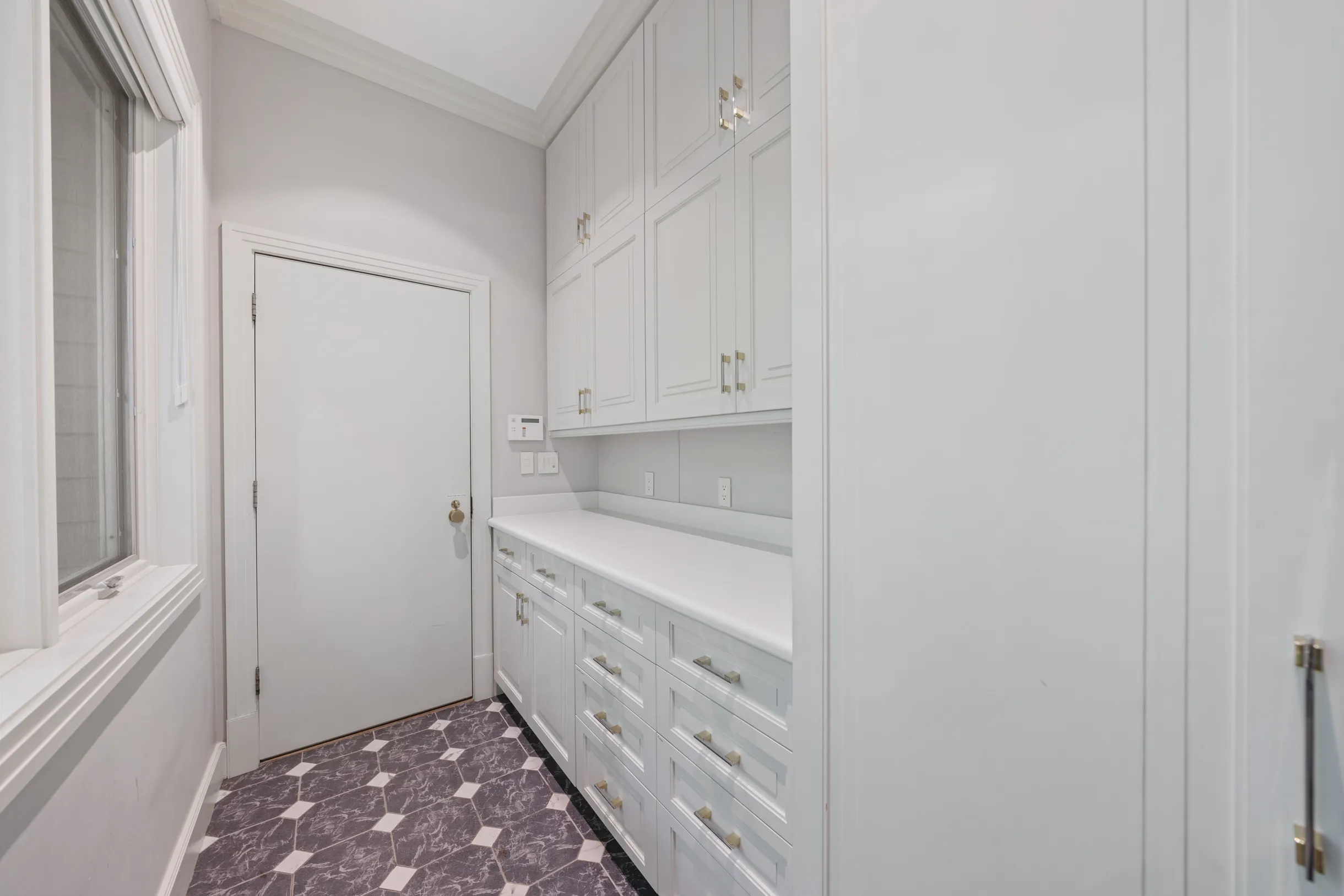 Wander Blue Ridge Valley #113