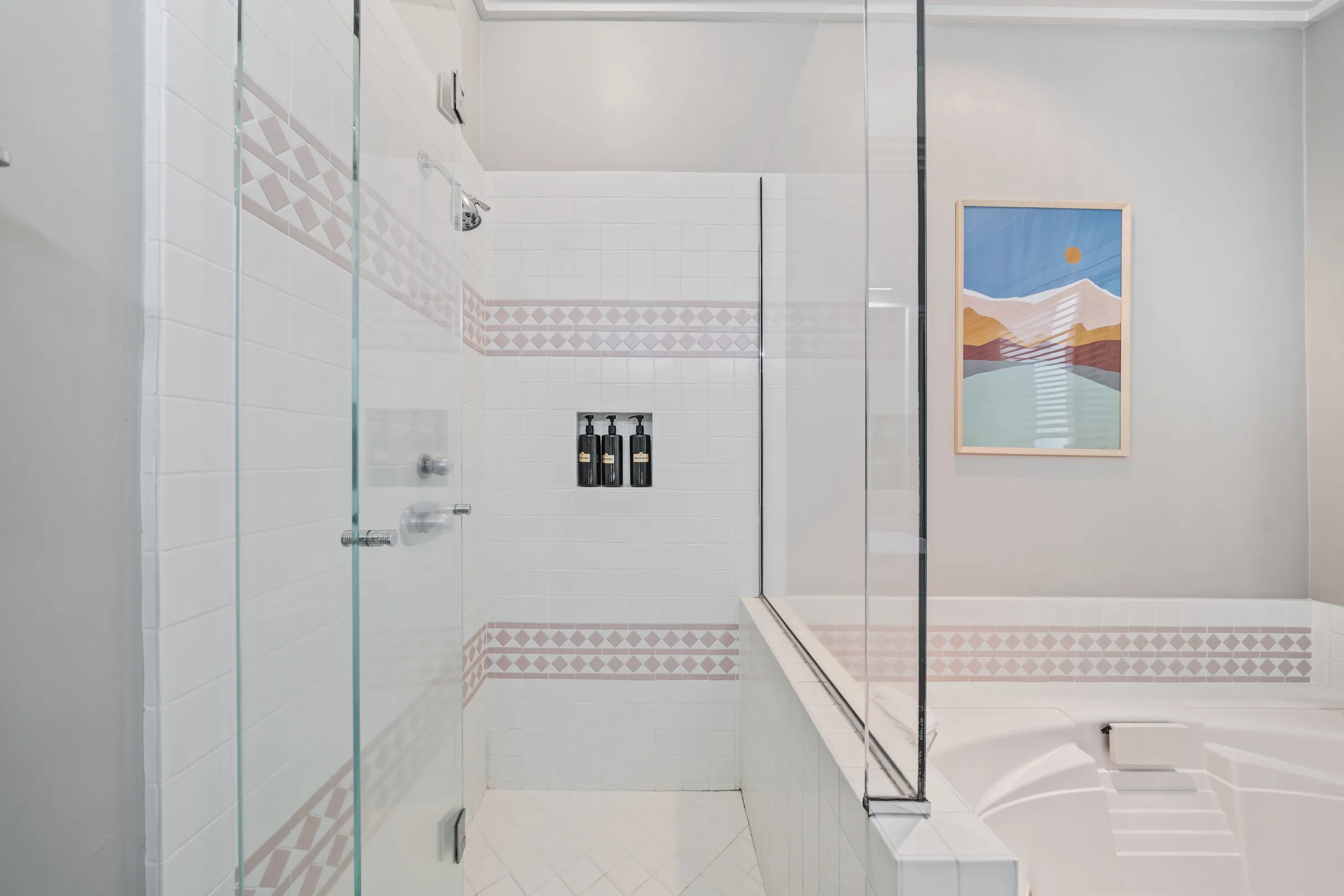 Wander Blue Ridge Valley #66