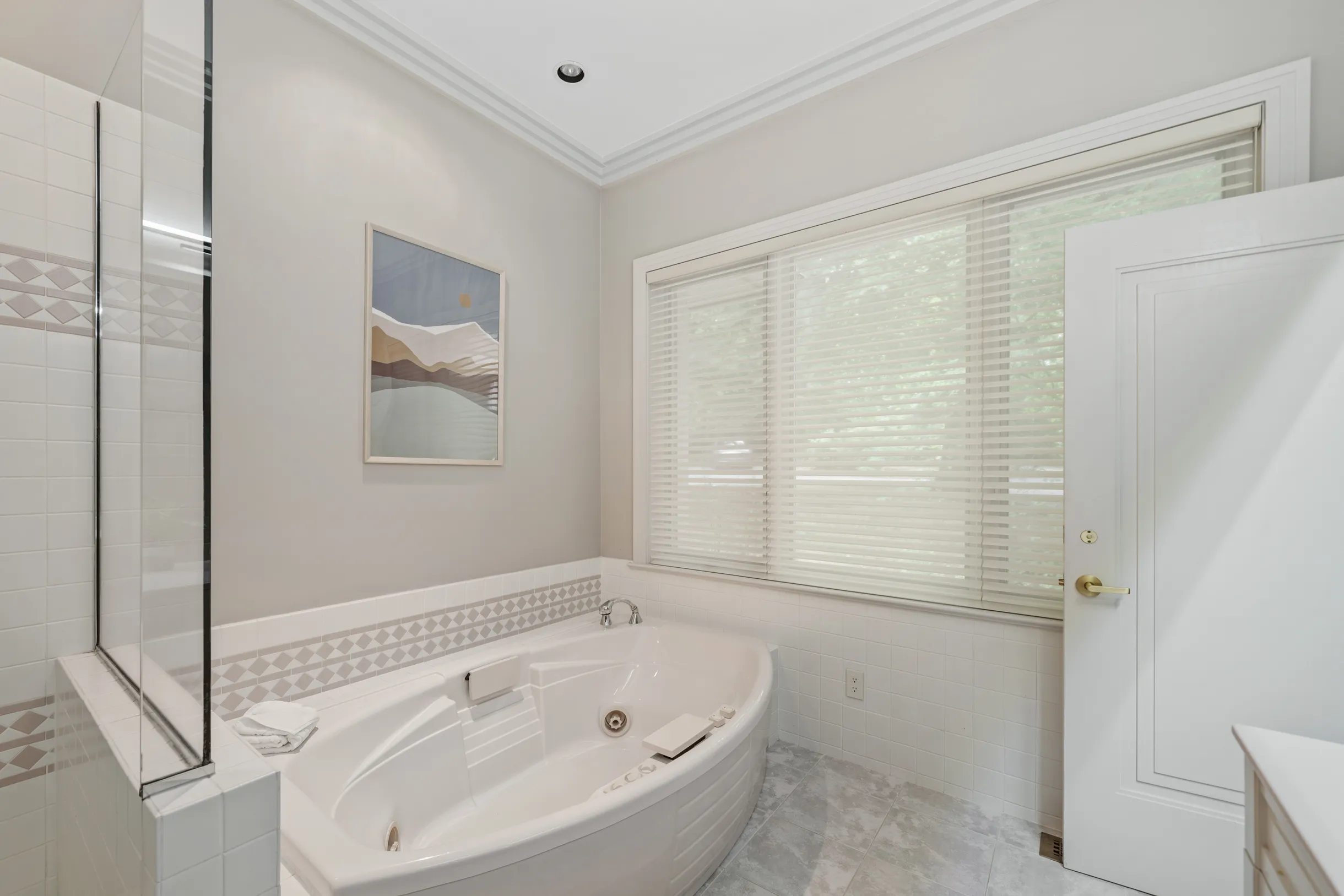 Wander Blue Ridge Valley #84