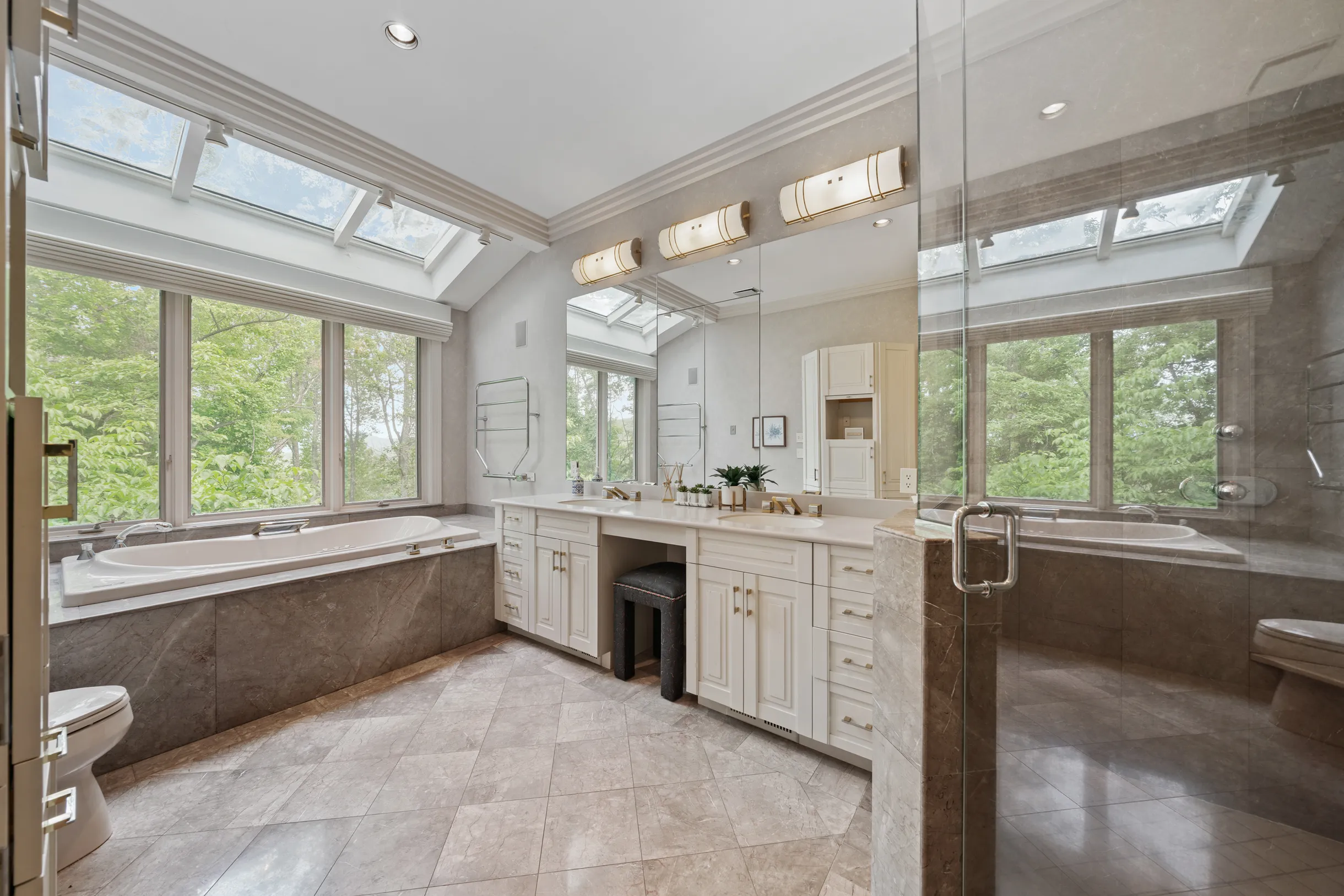 Wander Blue Ridge Valley #42