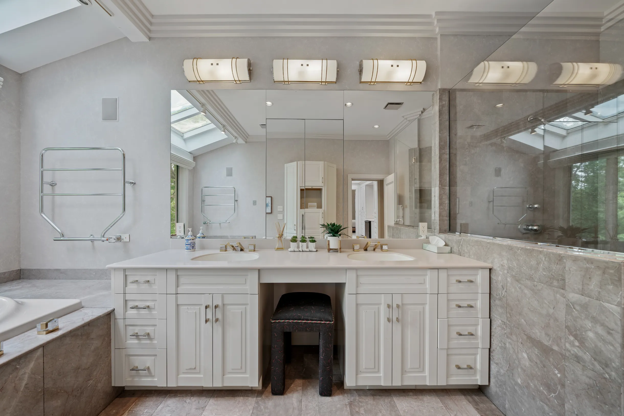 Wander Blue Ridge Valley #86