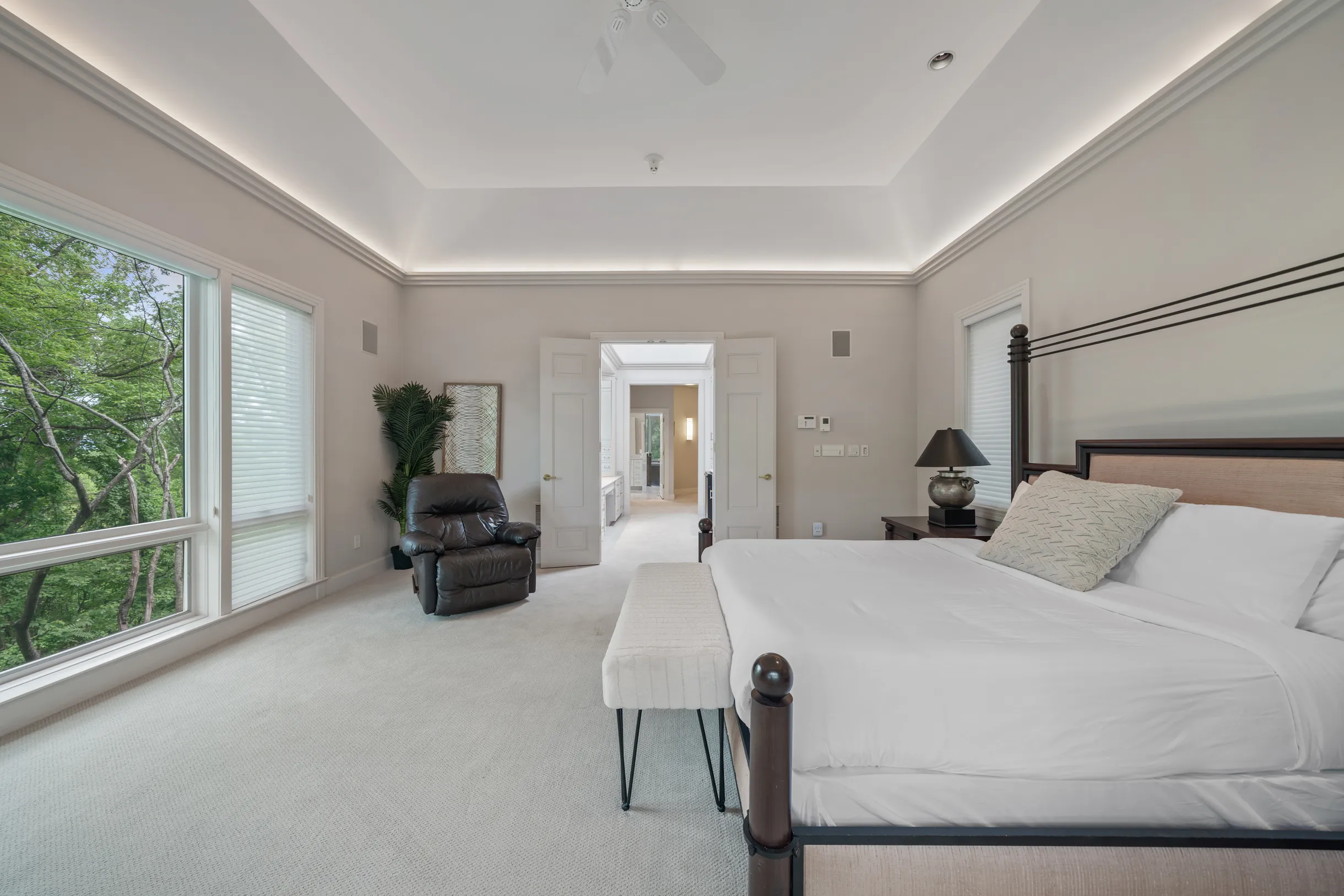 Wander Blue Ridge Valley #96