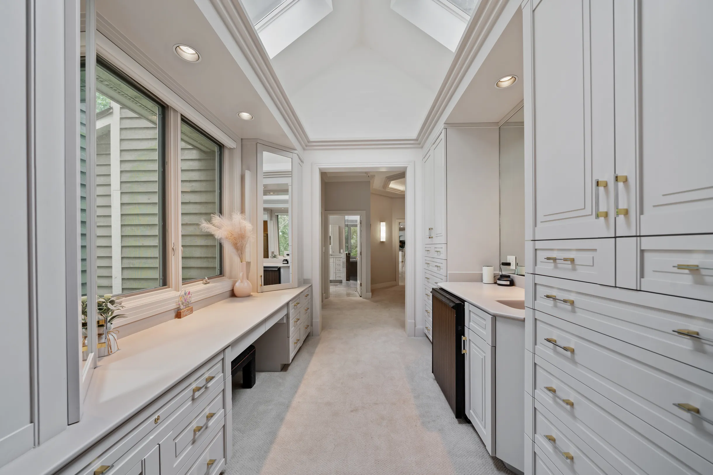 Wander Blue Ridge Valley #102