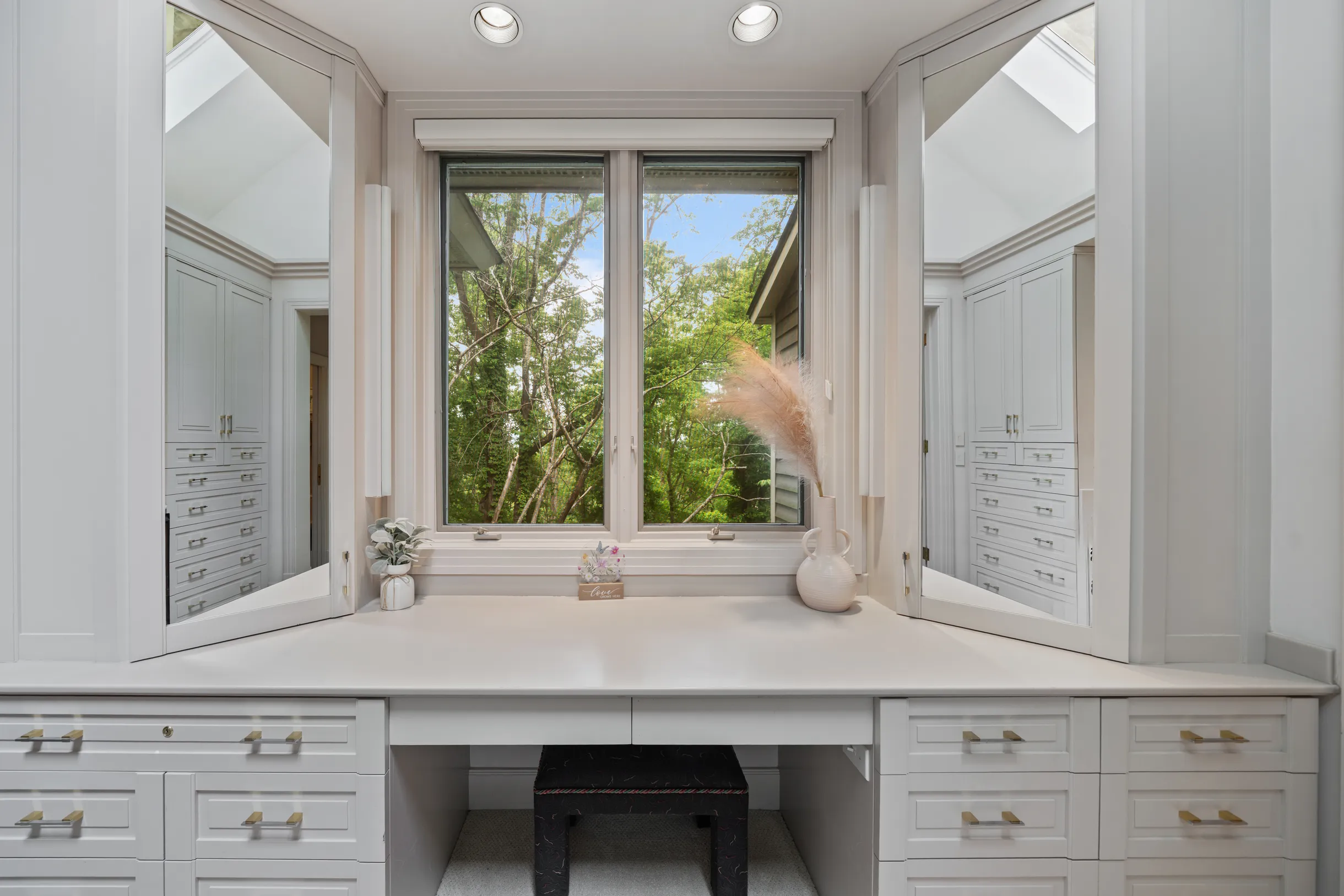 Wander Blue Ridge Valley #106