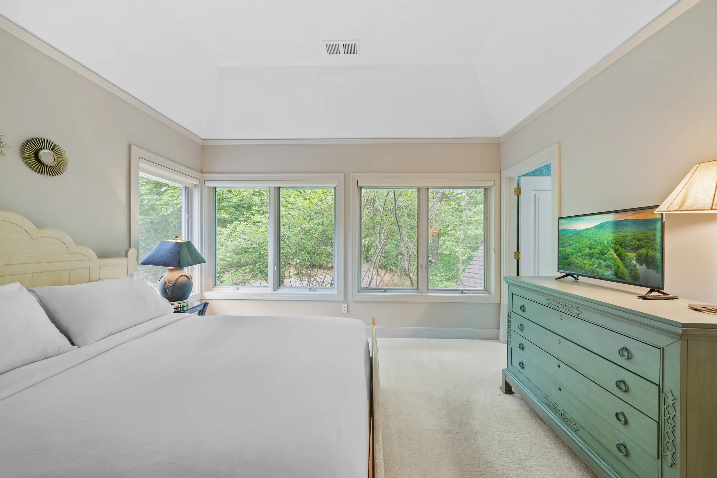 Wander Blue Ridge Valley #69