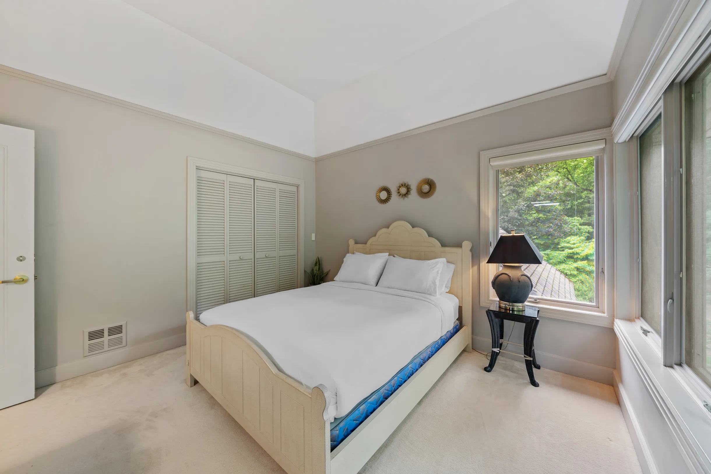 Wander Blue Ridge Valley #44