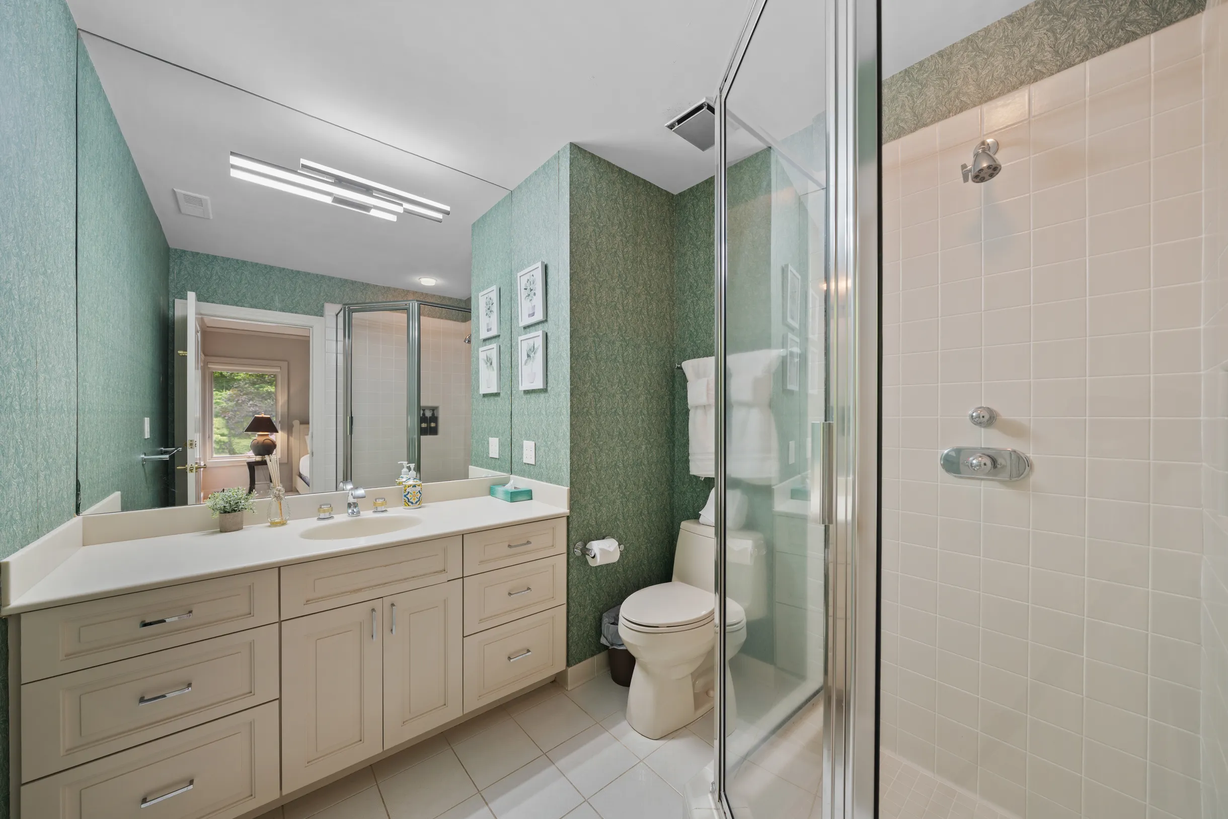 Wander Blue Ridge Valley #45