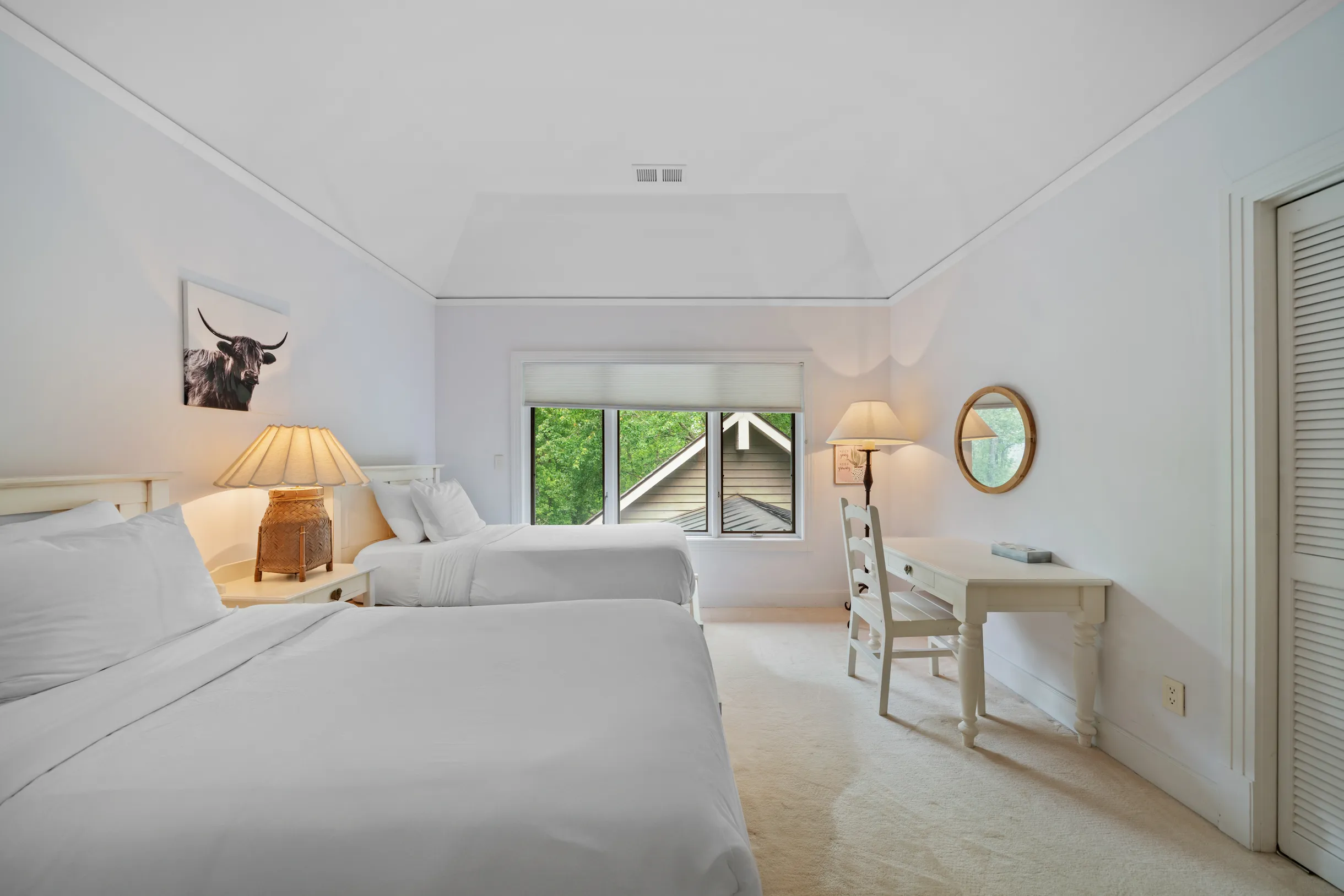 Wander Blue Ridge Valley #71