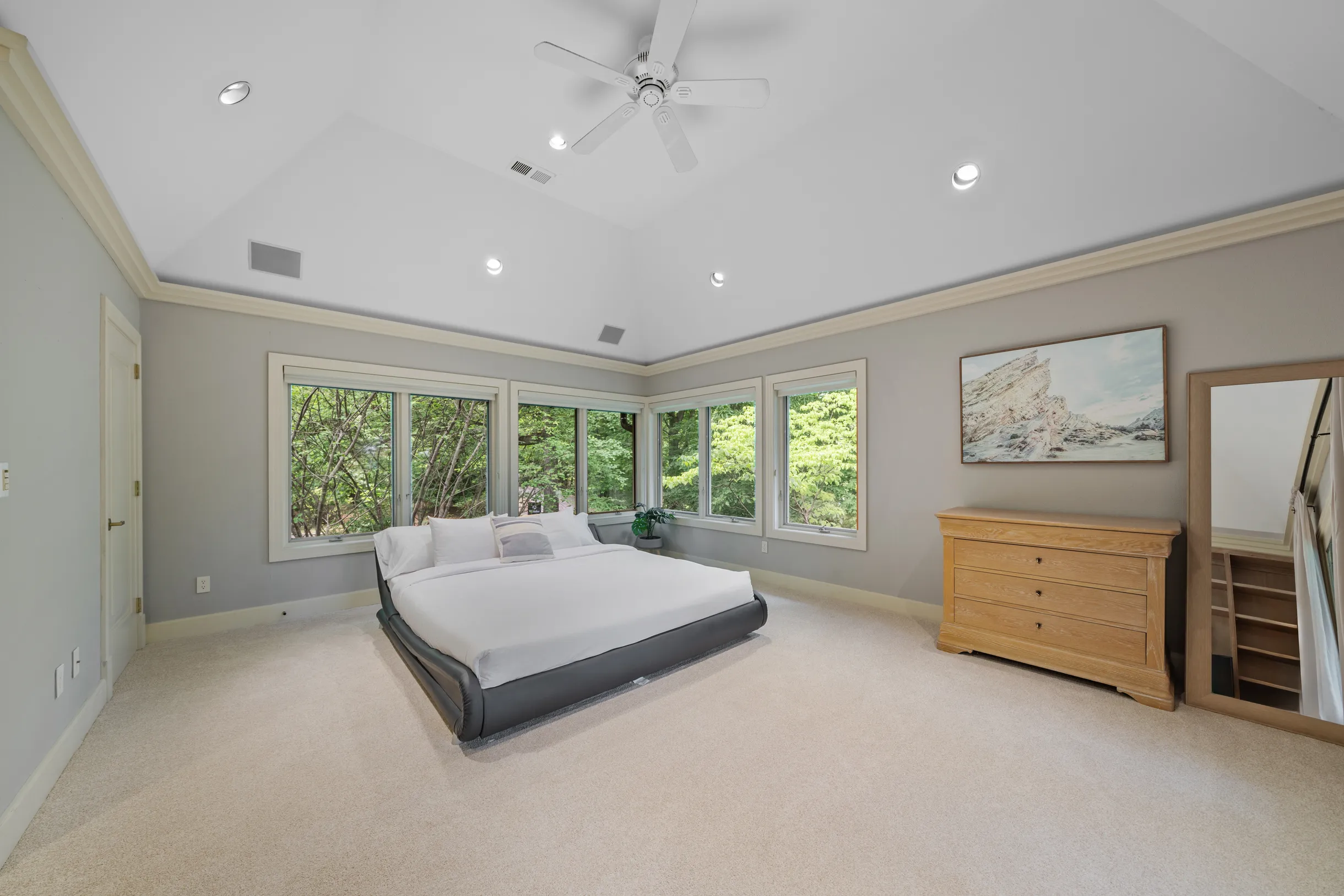 Wander Blue Ridge Valley #72