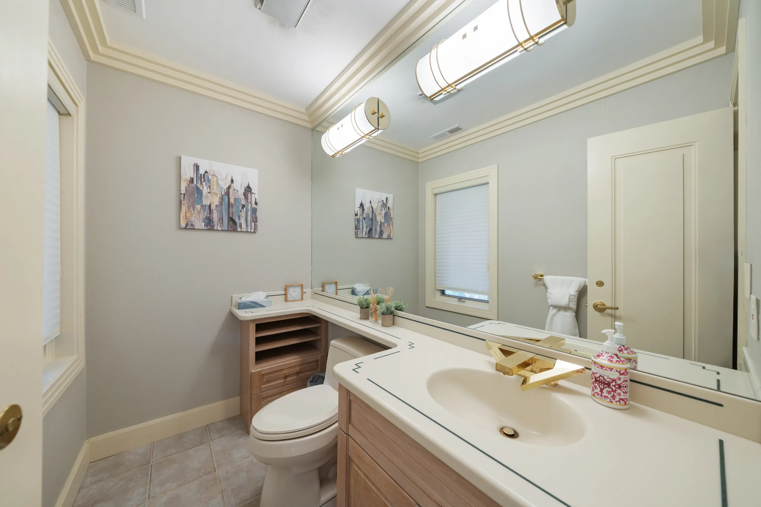 Wander Blue Ridge Valley #19