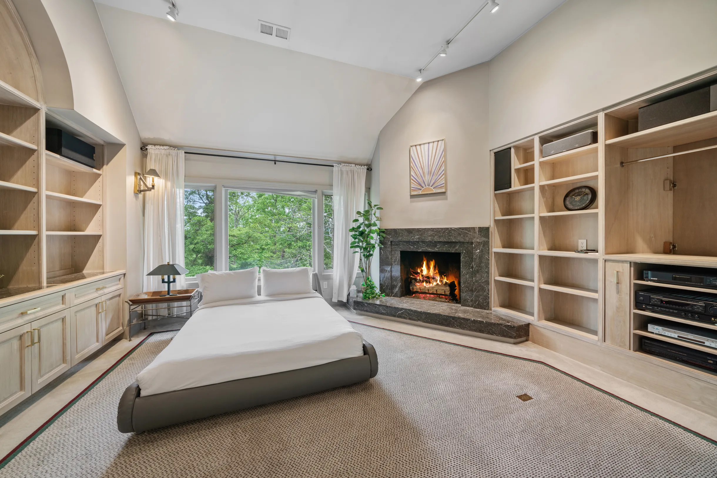 Wander Blue Ridge Valley #49