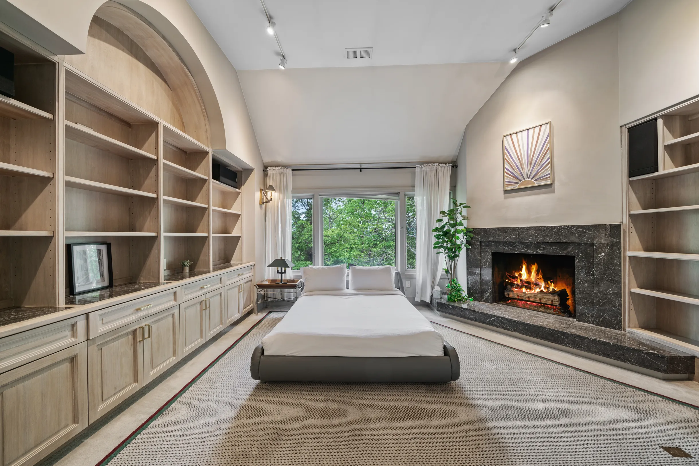 Wander Blue Ridge Valley #21