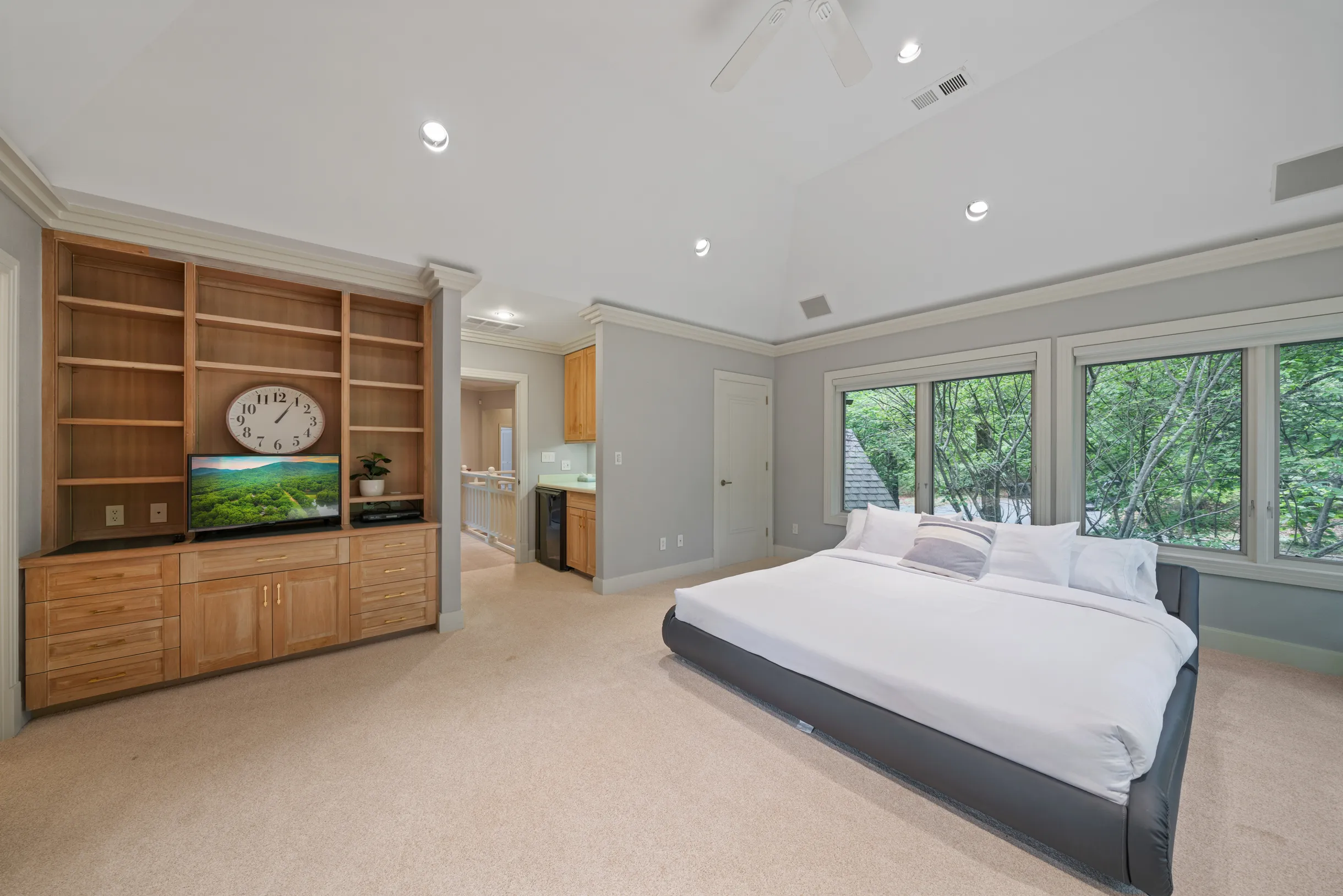 Wander Blue Ridge Valley #50