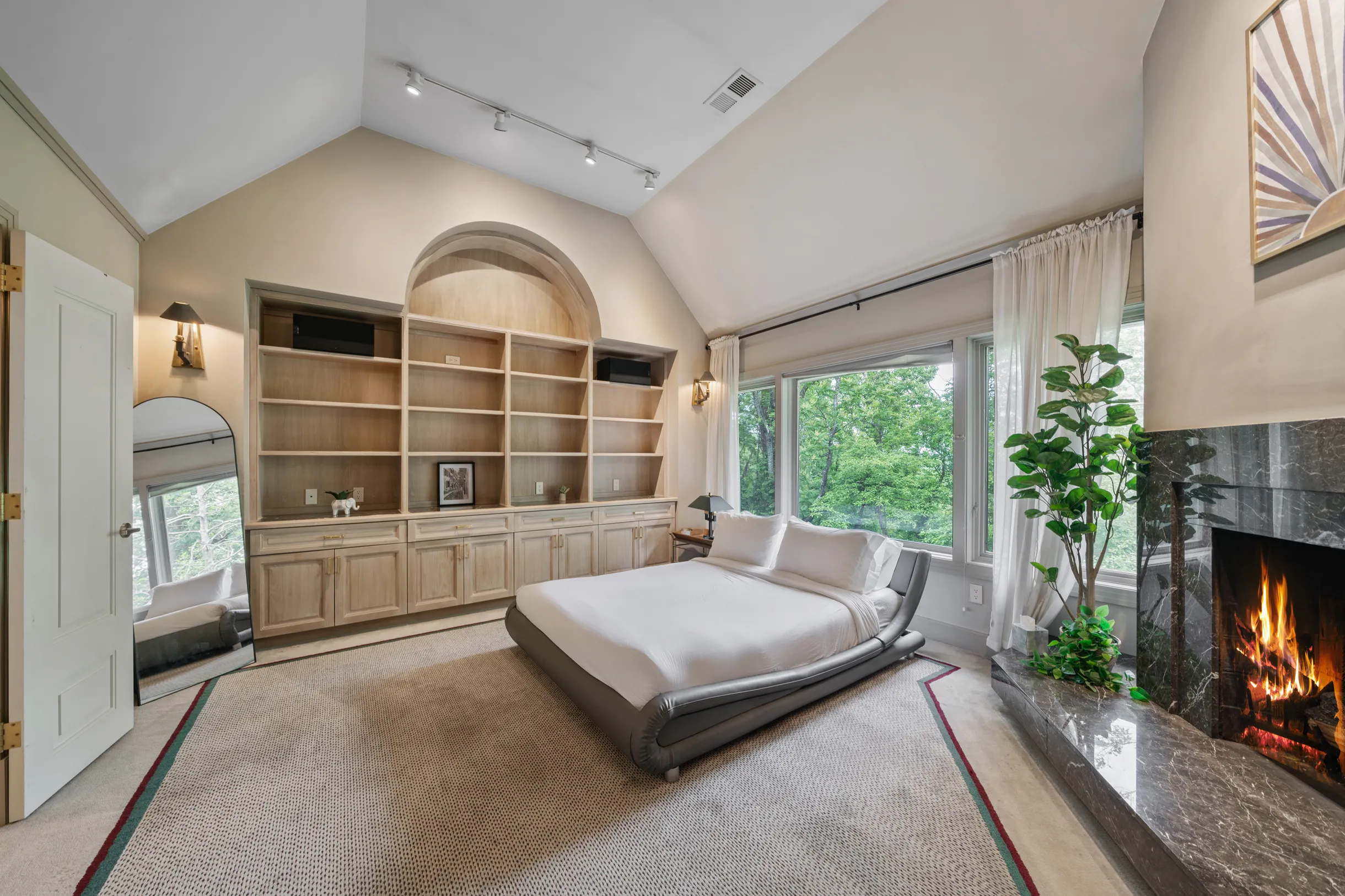 Wander Blue Ridge Valley #73