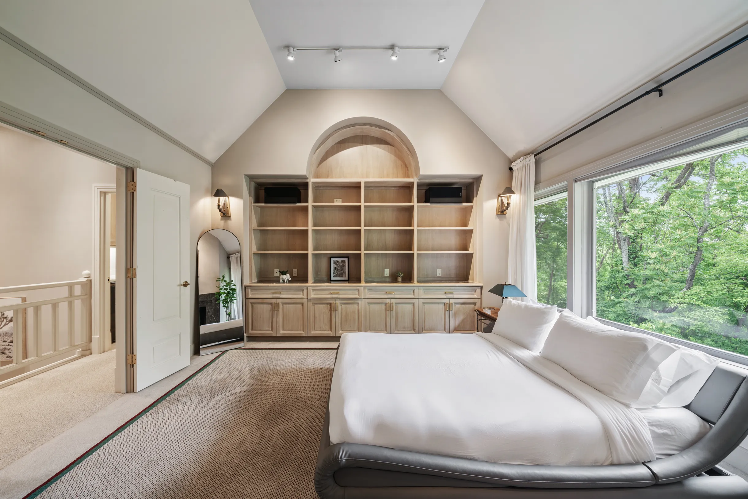 Wander Blue Ridge Valley #88