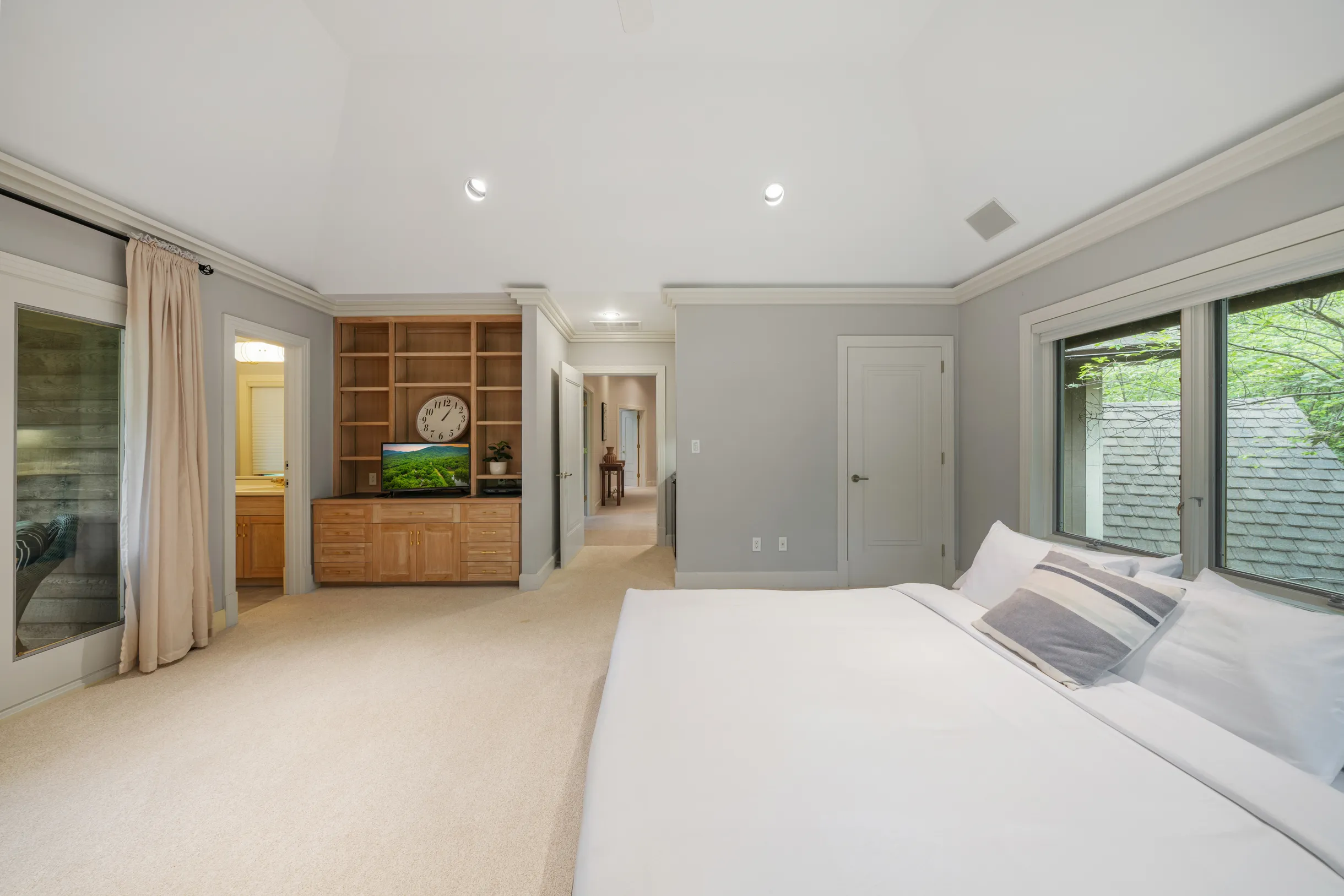 Wander Blue Ridge Valley #97