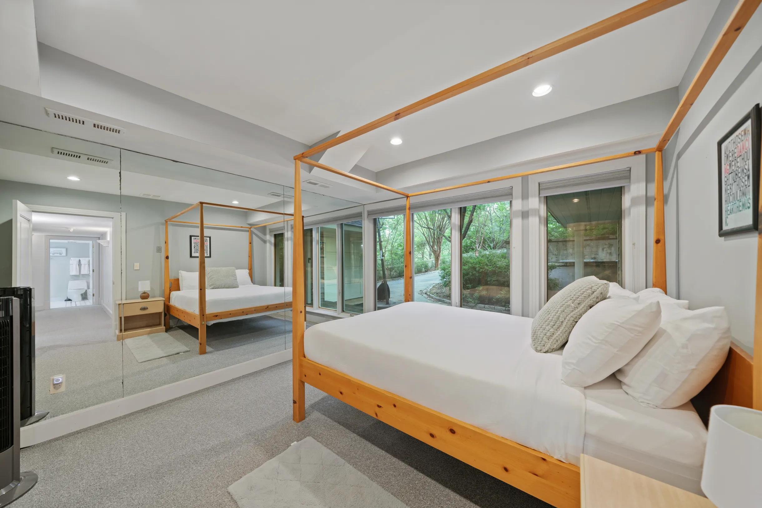 Wander Blue Ridge Valley #74