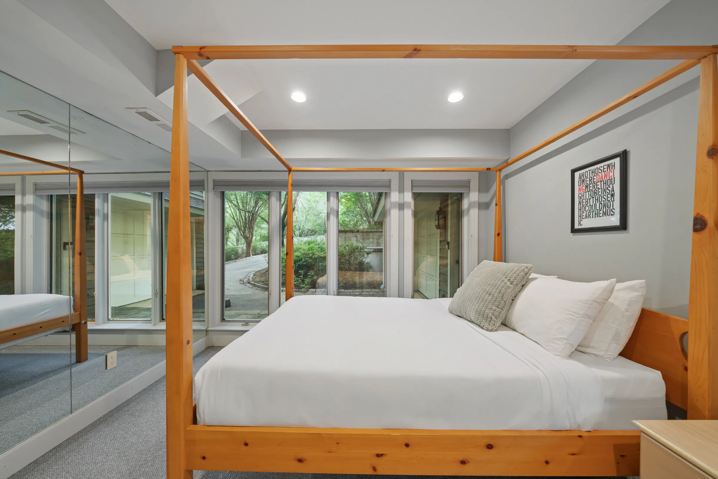 Wander Blue Ridge Valley #51