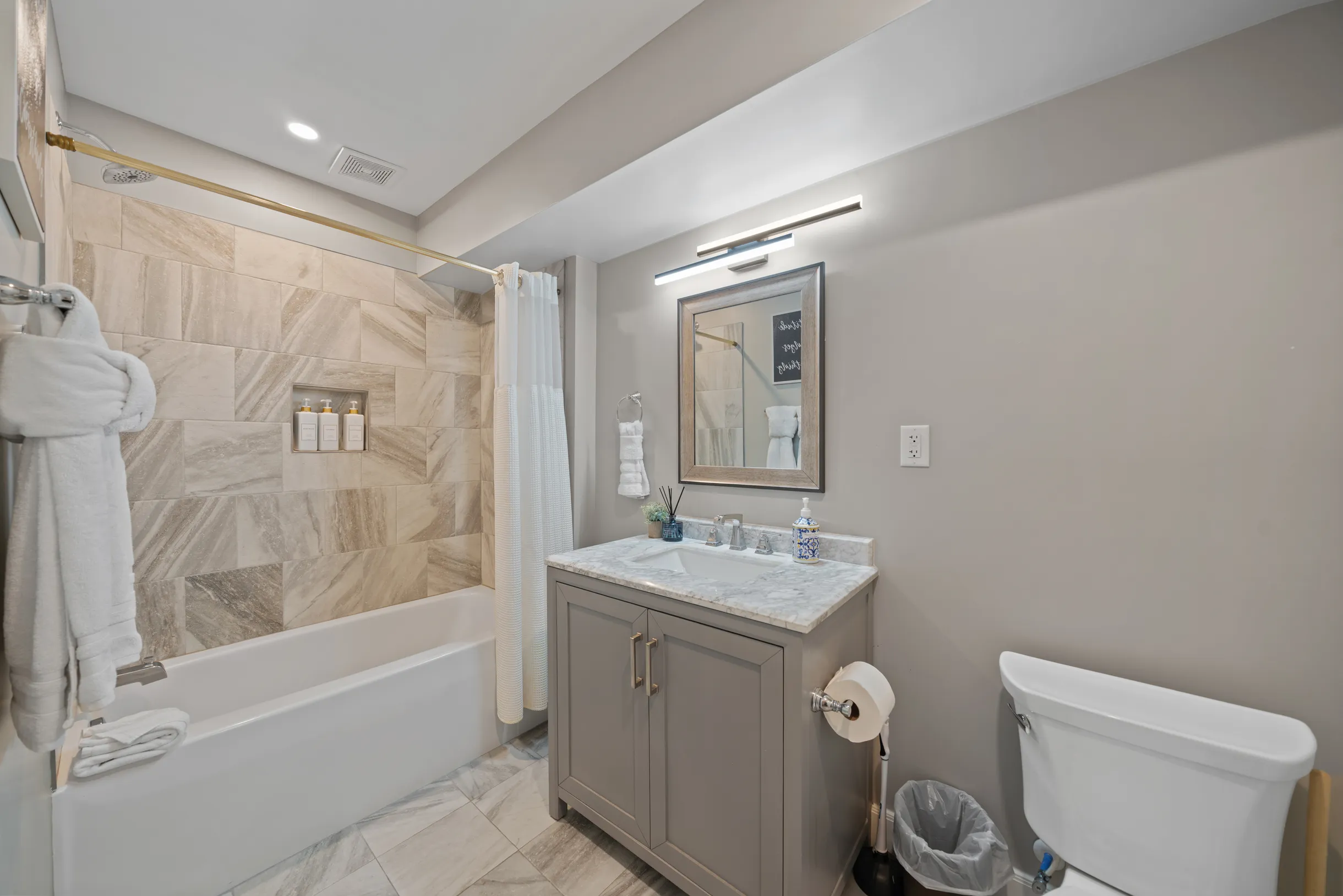 Wander Blue Ridge Valley #24