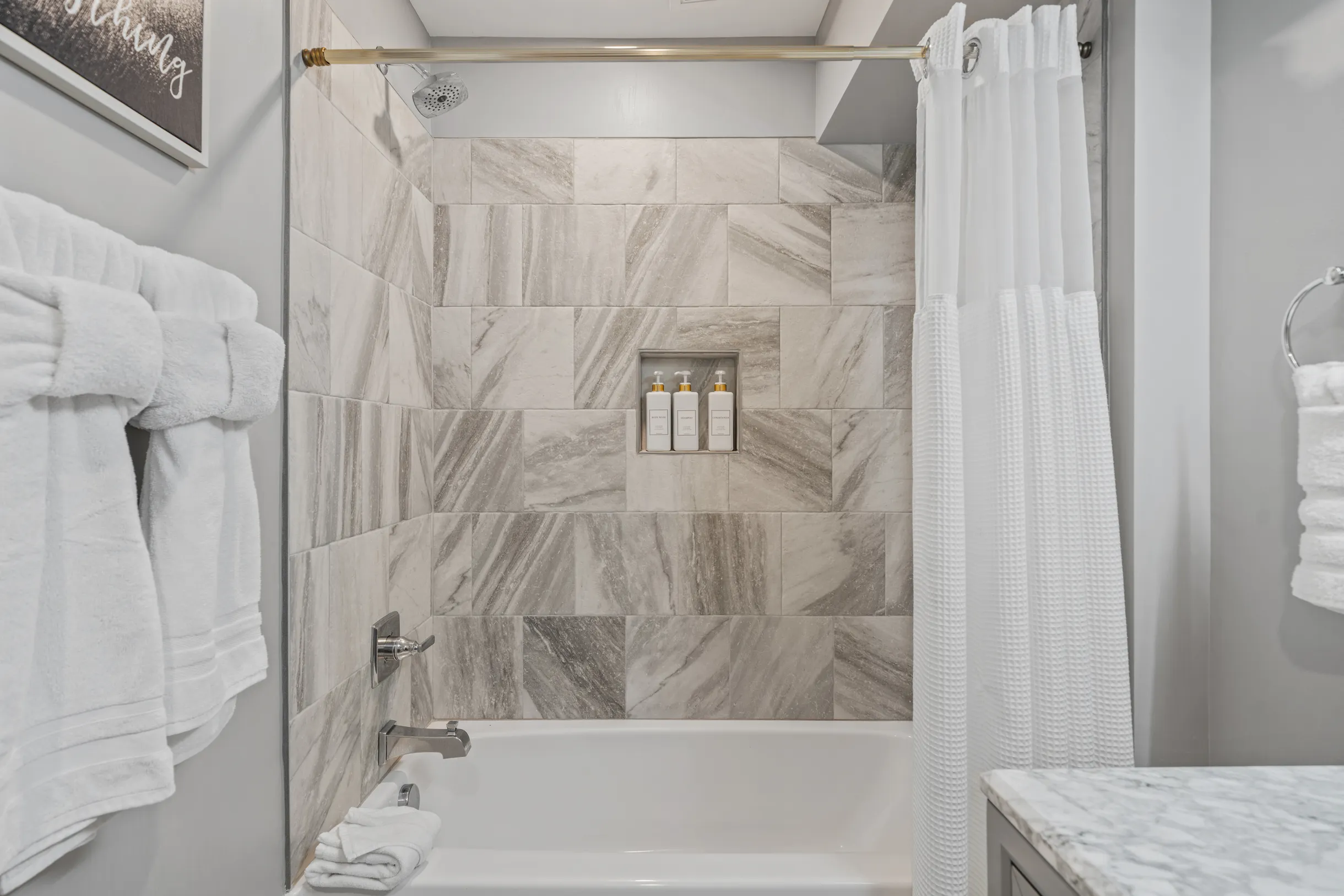 Wander Blue Ridge Valley #52