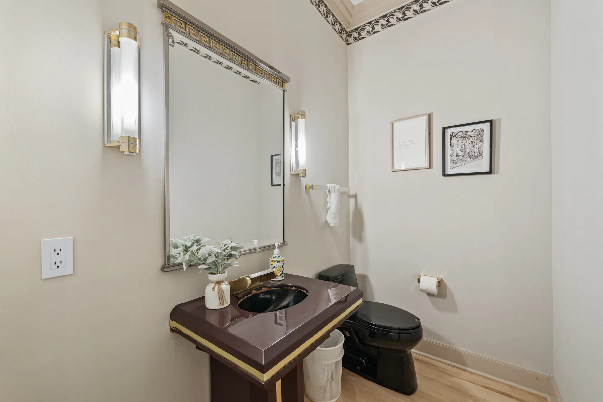 Wander Blue Ridge Valley #26