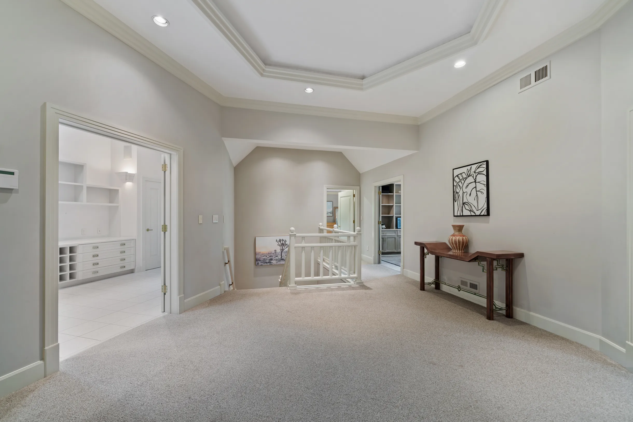 Wander Blue Ridge Valley #54