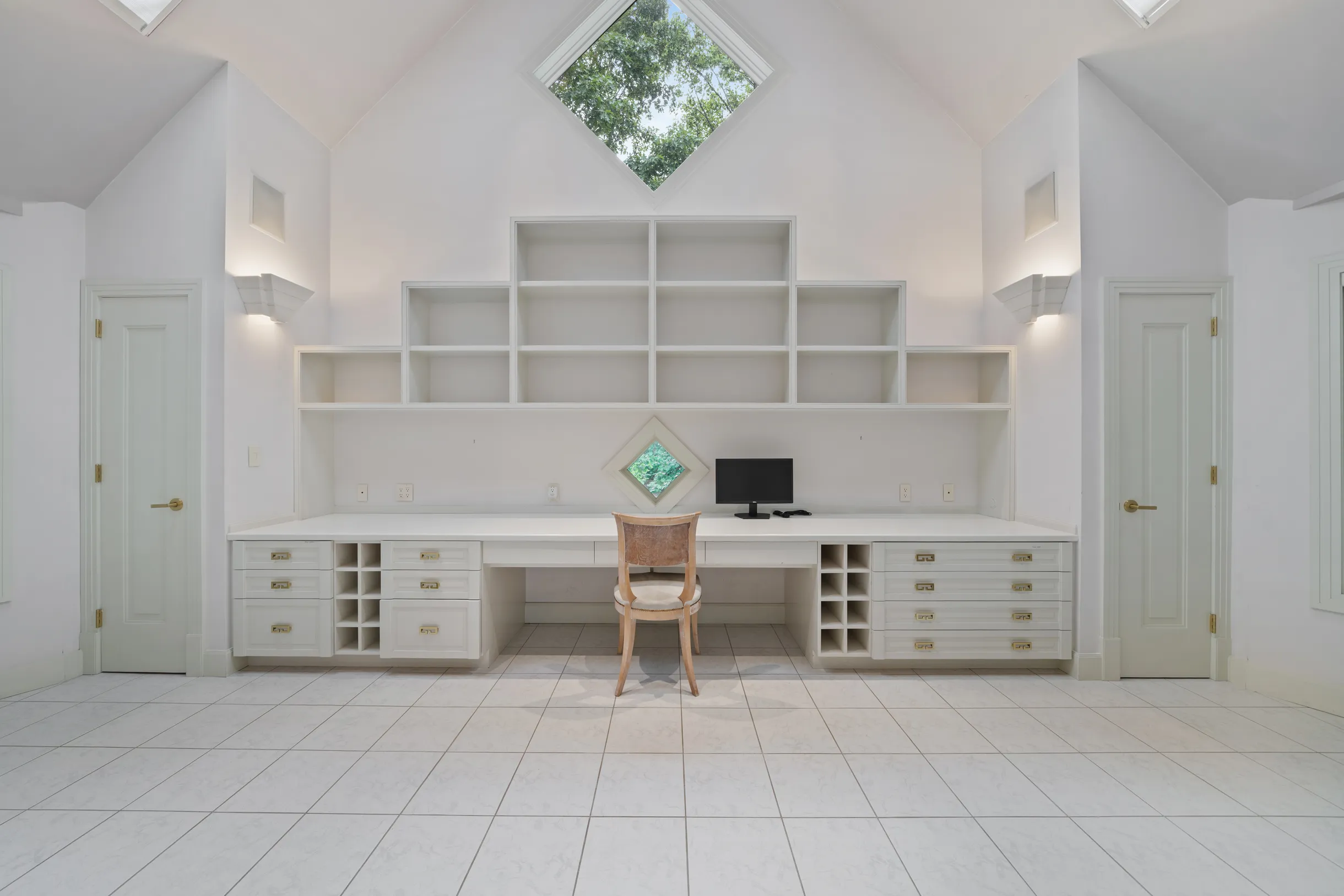 Wander Blue Ridge Valley #27