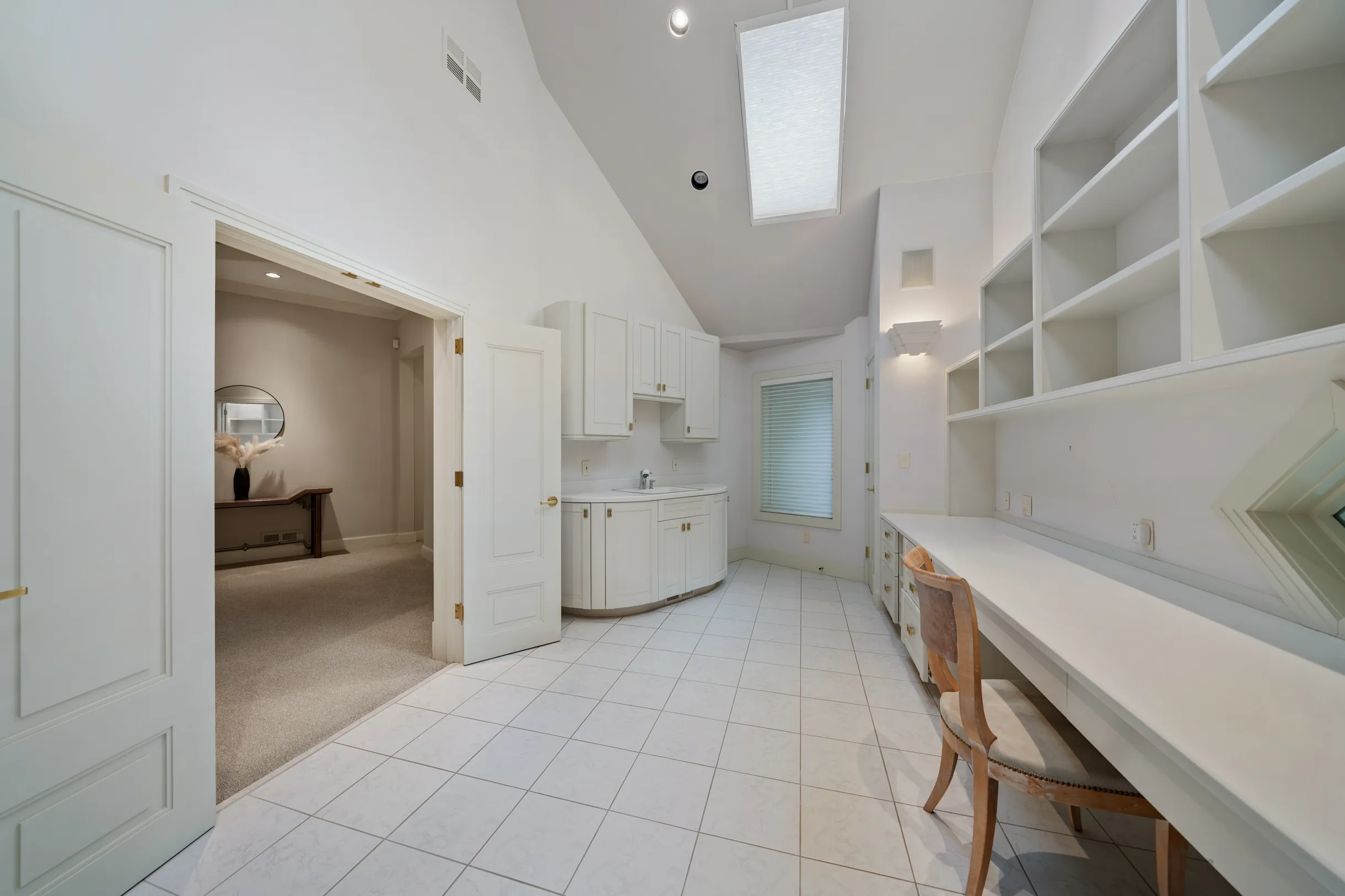 Wander Blue Ridge Valley #76