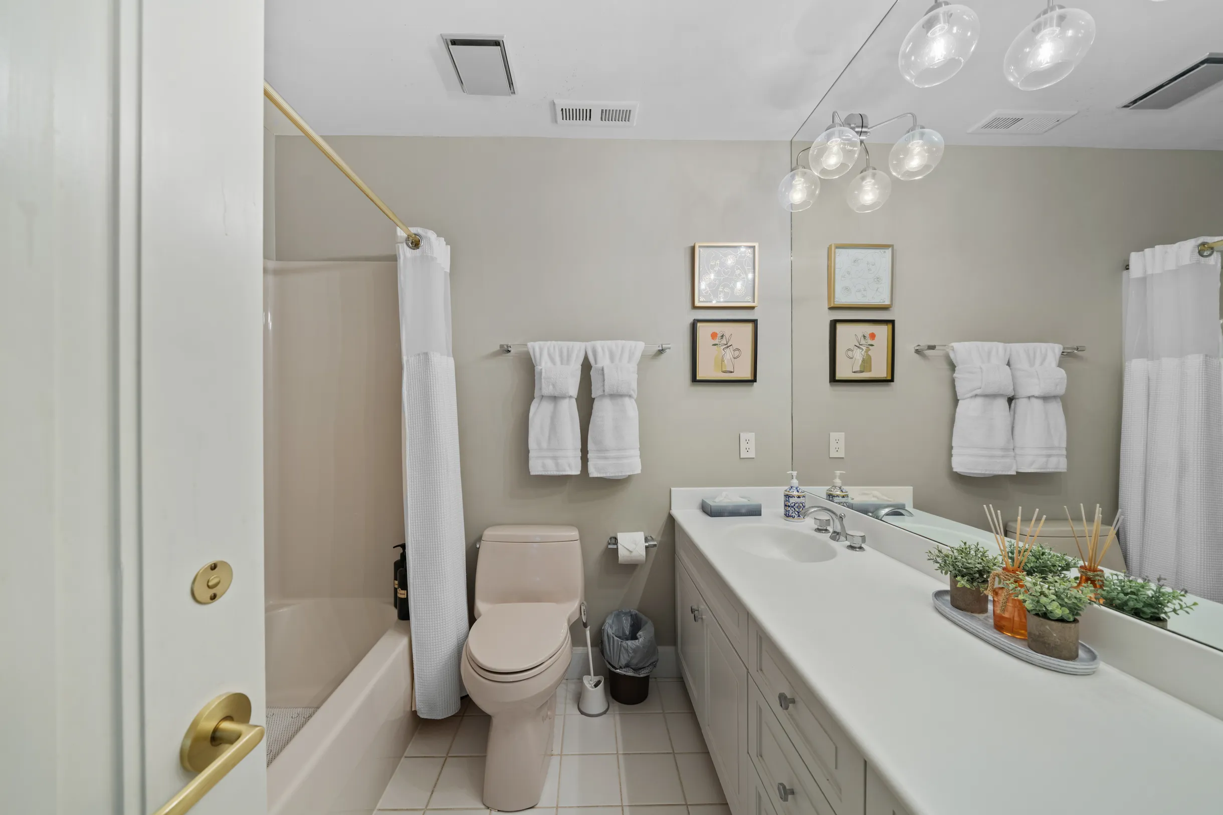 Wander Blue Ridge Valley #55