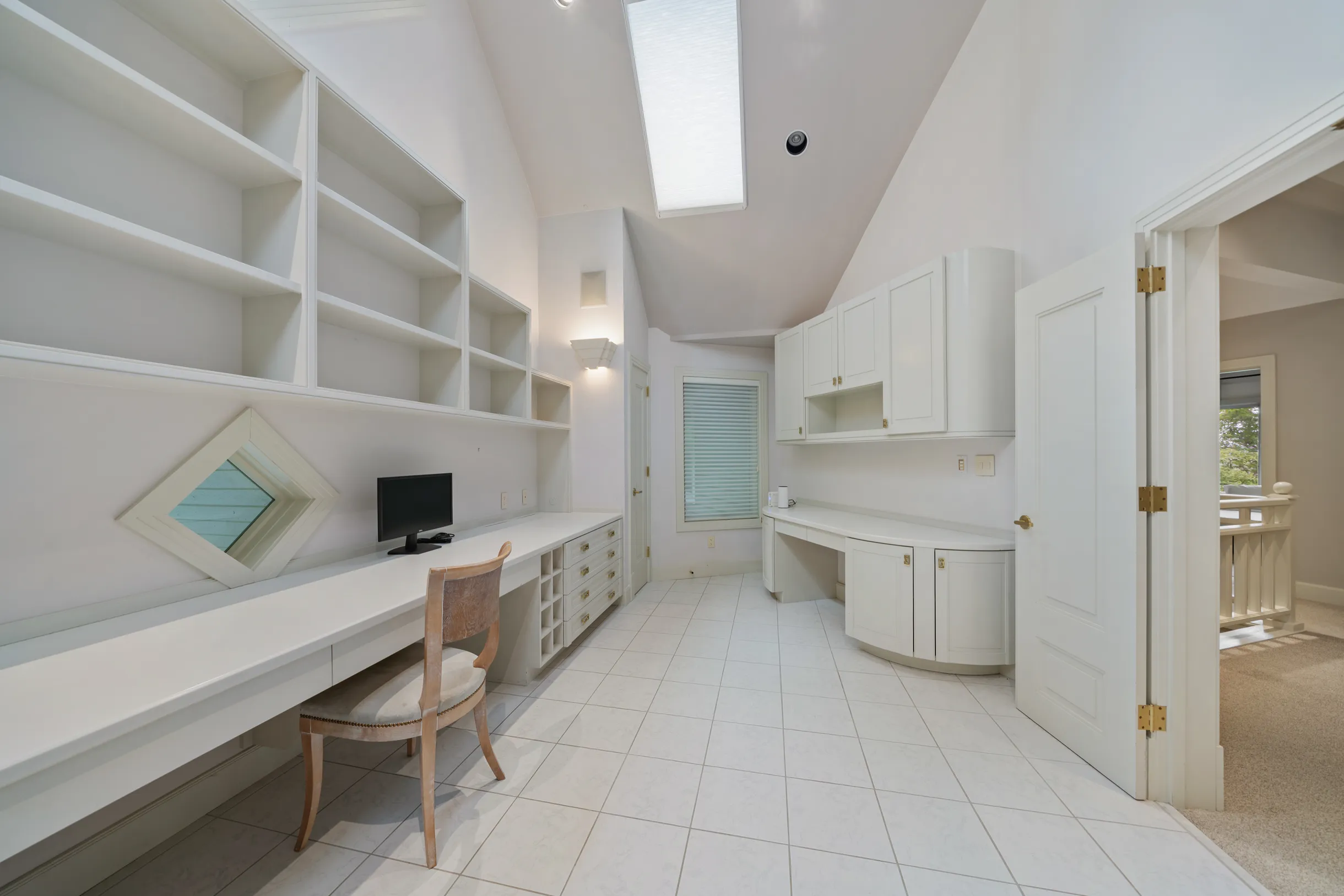 Wander Blue Ridge Valley #89