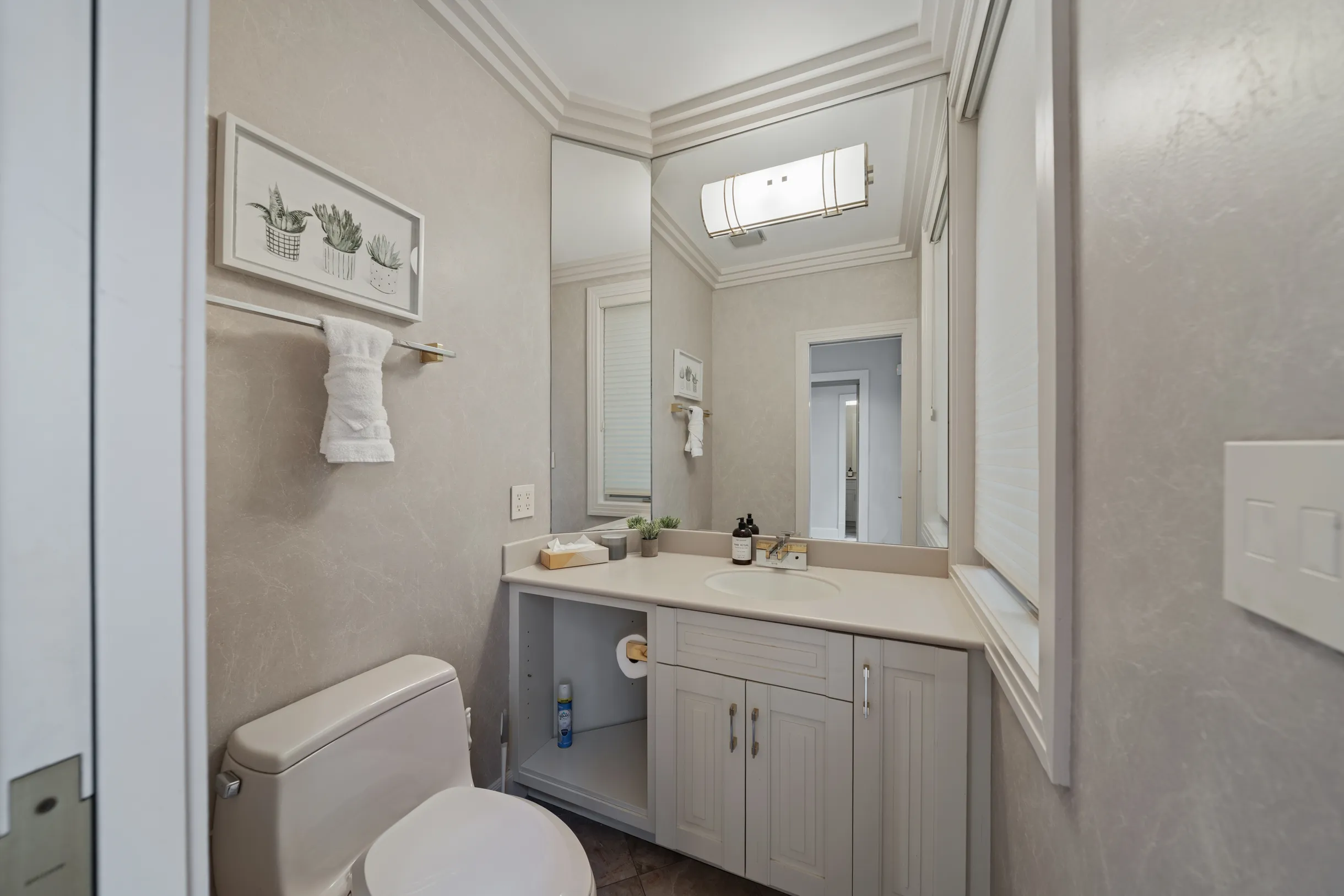 Wander Blue Ridge Valley #29