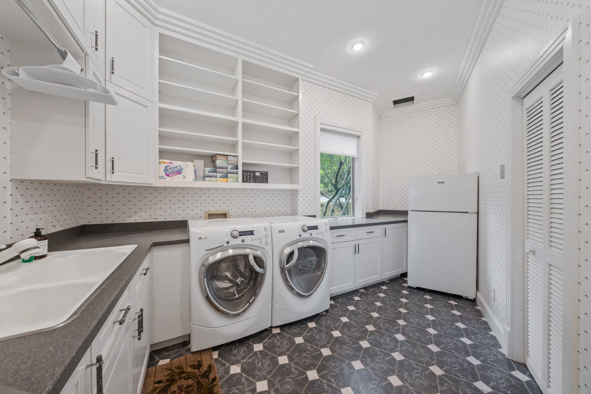 Wander Blue Ridge Valley #30