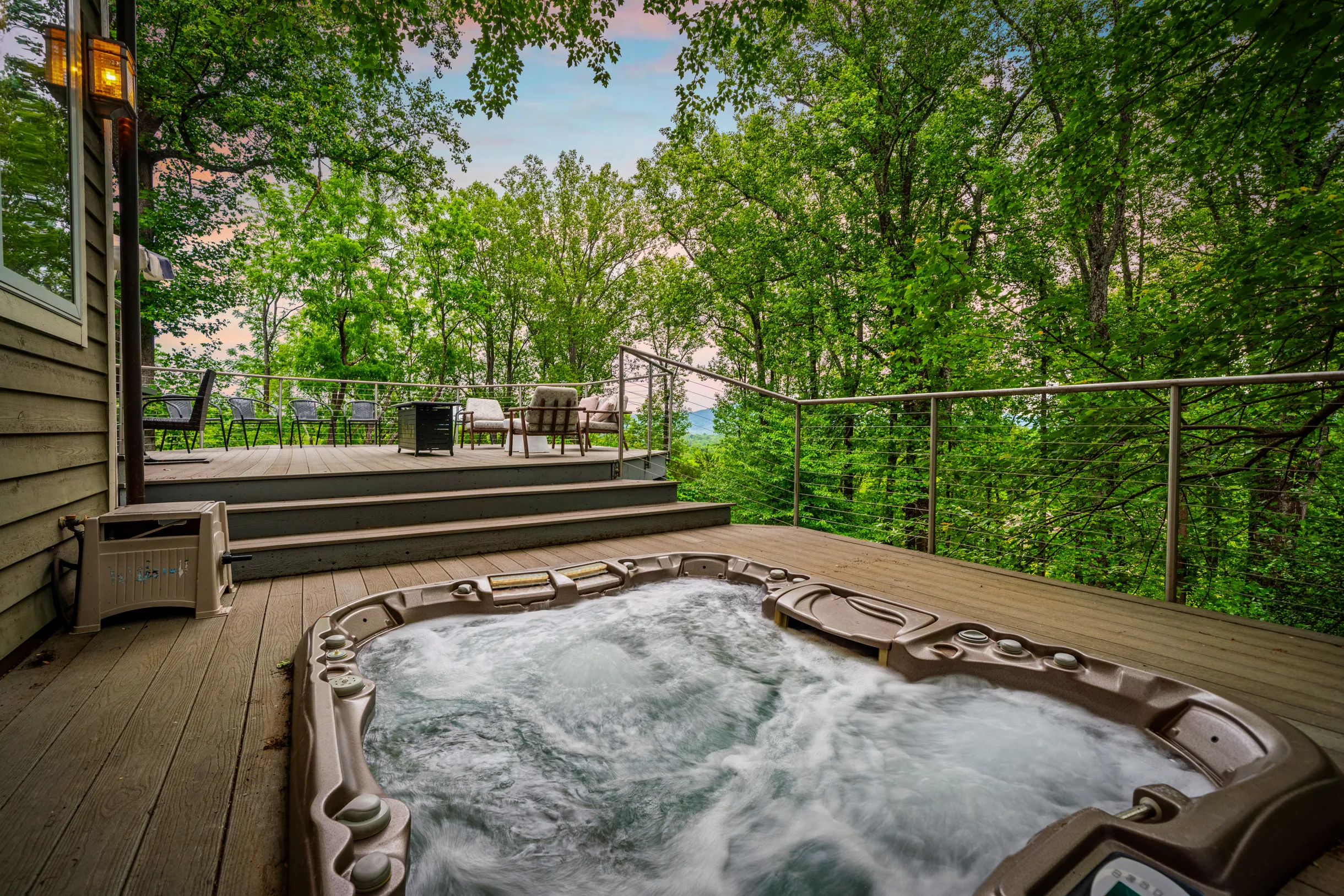 Wander Blue Ridge Valley #101