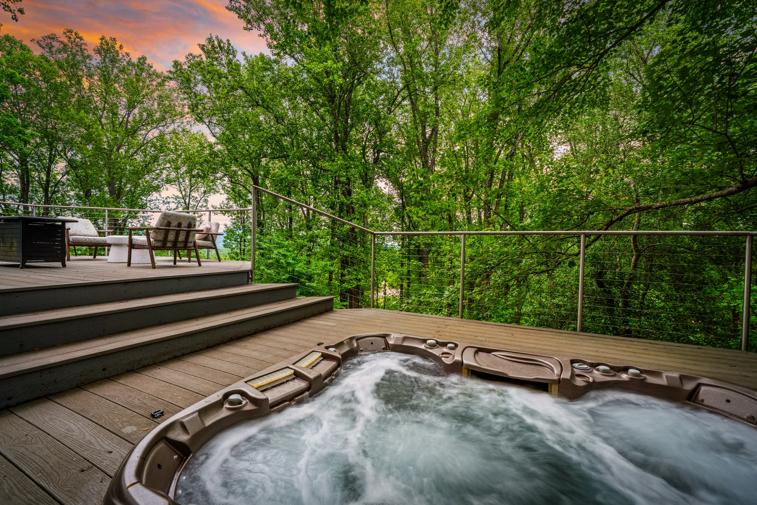 Wander Blue Ridge Valley #104