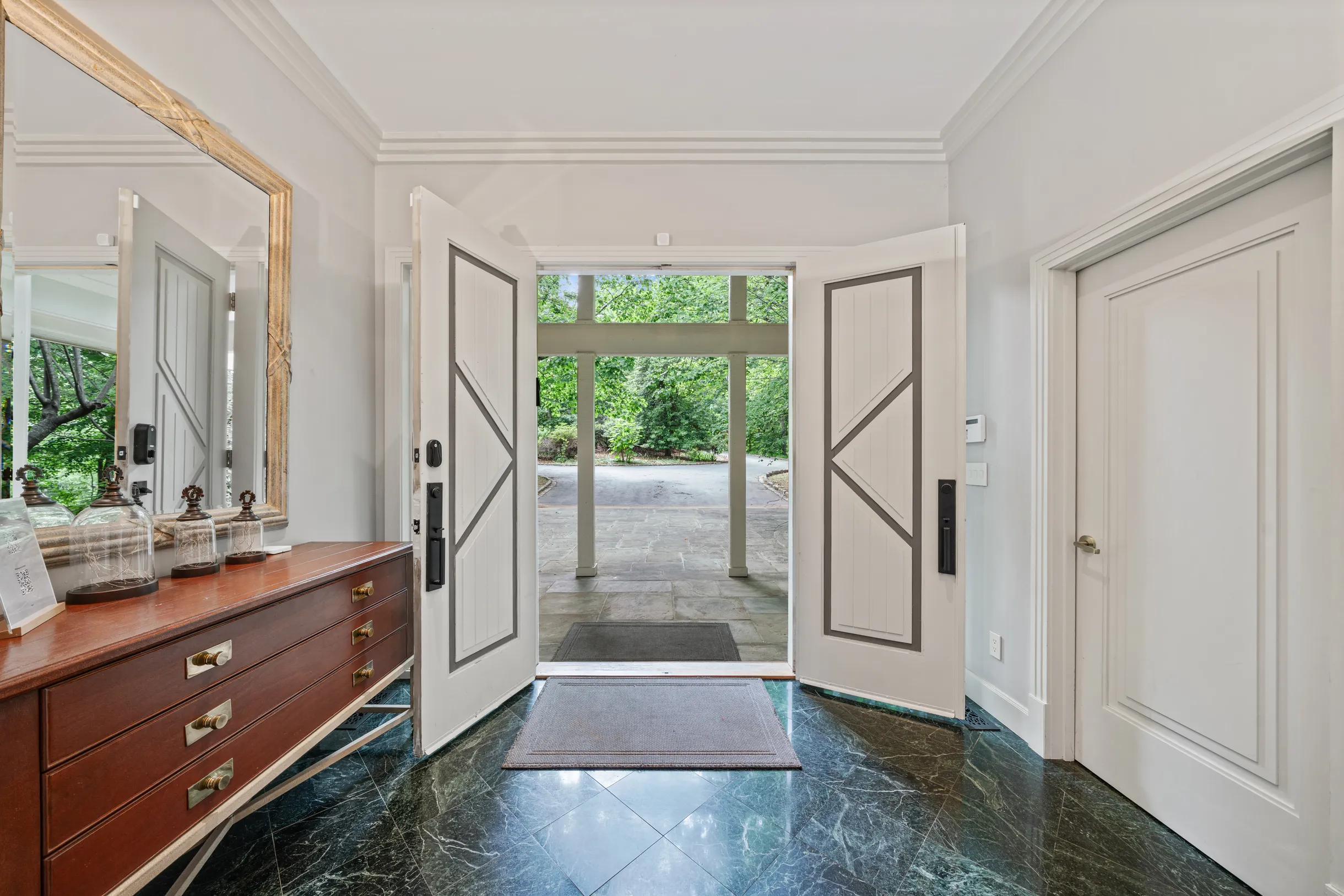 Wander Blue Ridge Valley #31