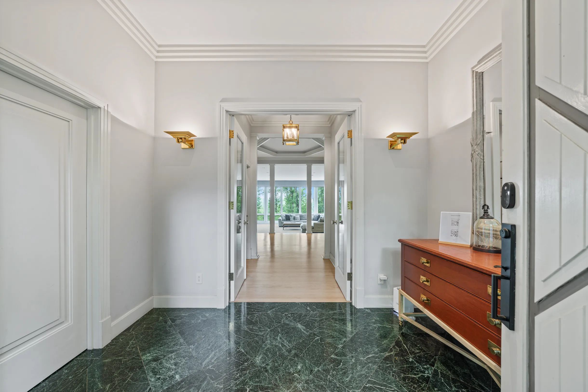 Wander Blue Ridge Valley #56