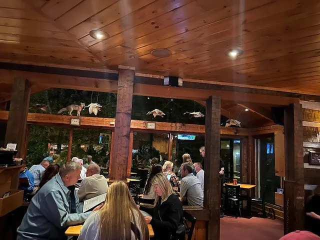 The Peddler Steakhouse