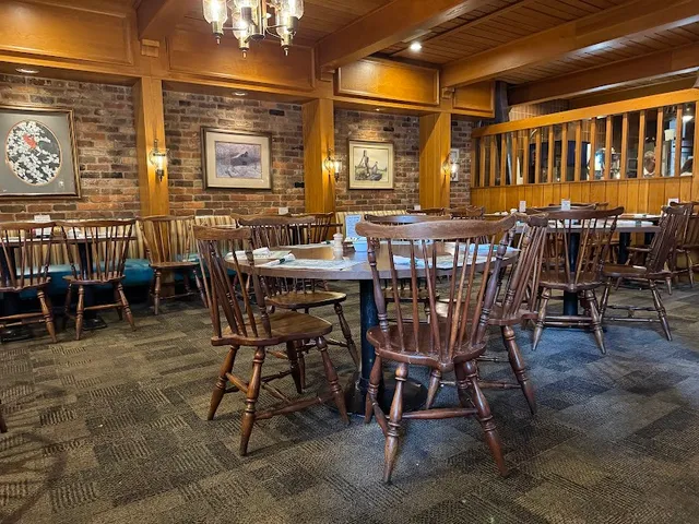 Pancake Pantry