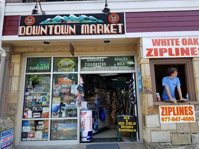 Downtown Market