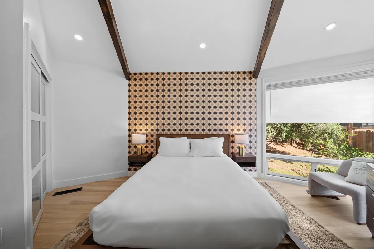 Bedroom 3 image