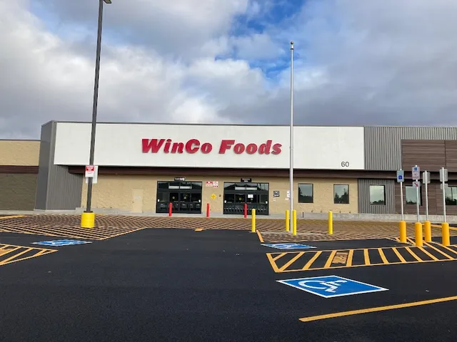 WinCo Foods