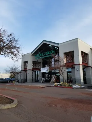 Whole Foods Market