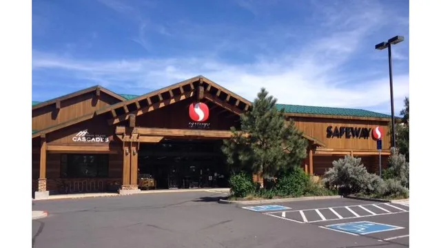 Safeway