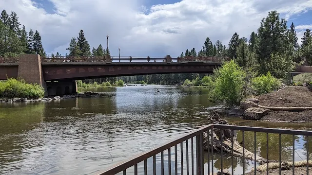 Riverbend Park